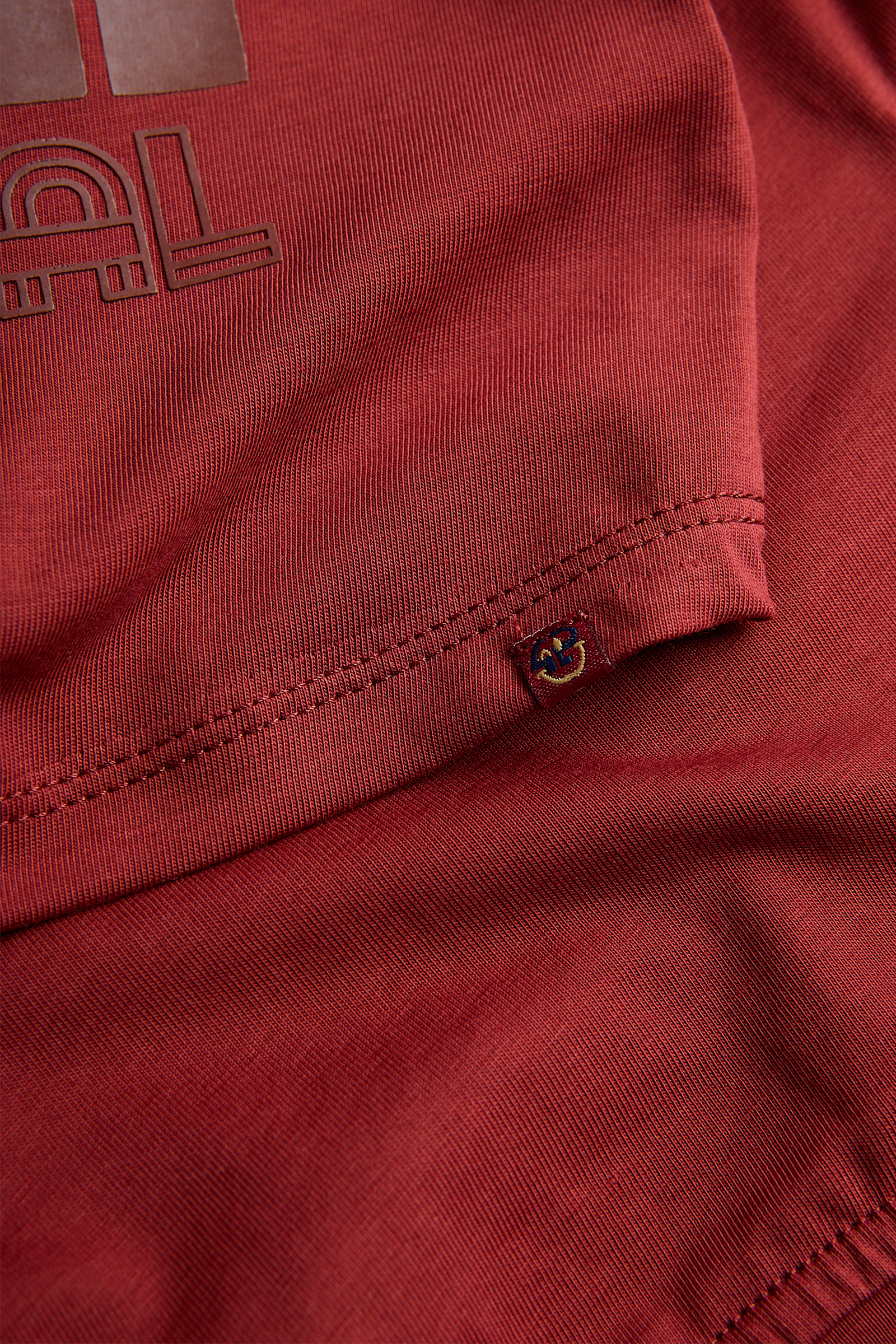 Gilbert Red