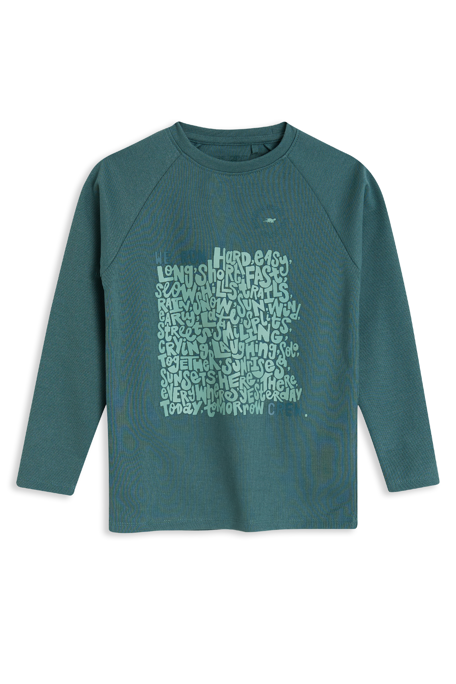 Grae Blue