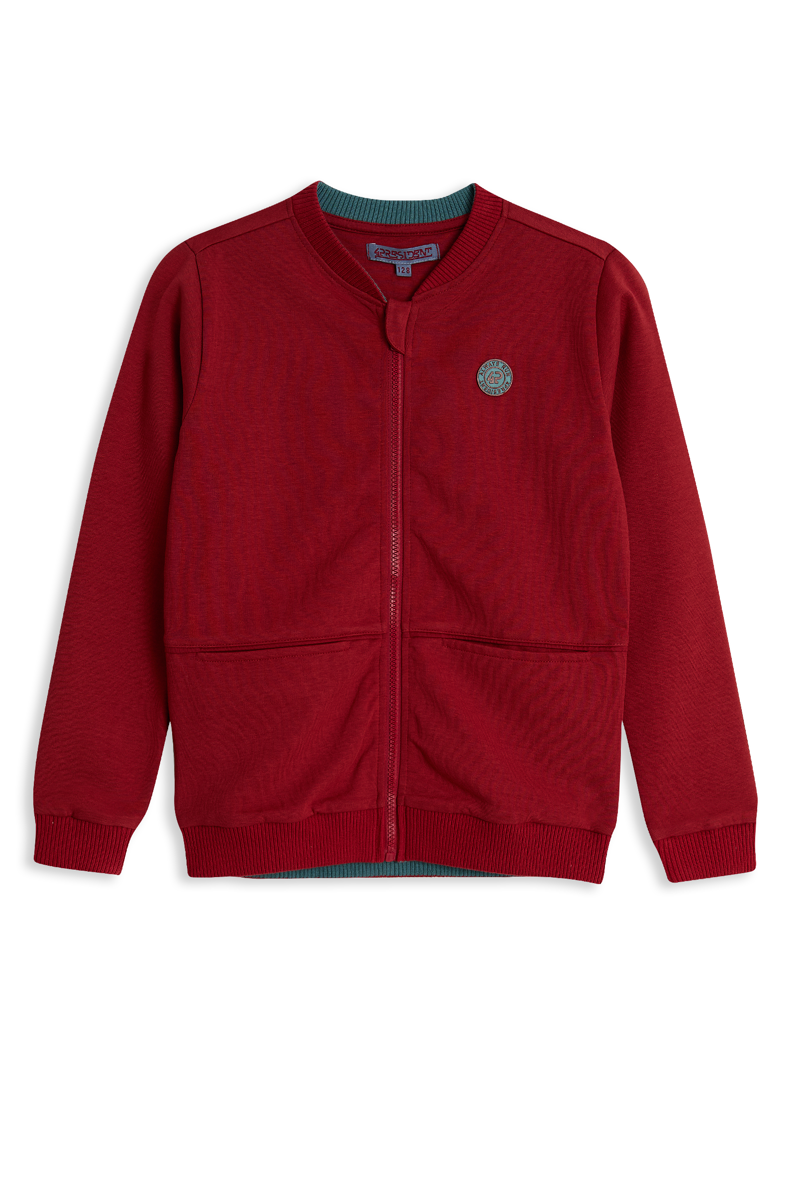 Grant Red