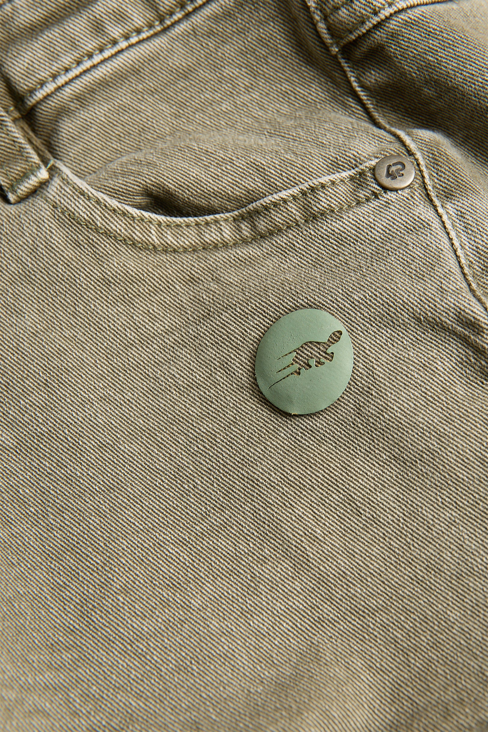 Graydi Green