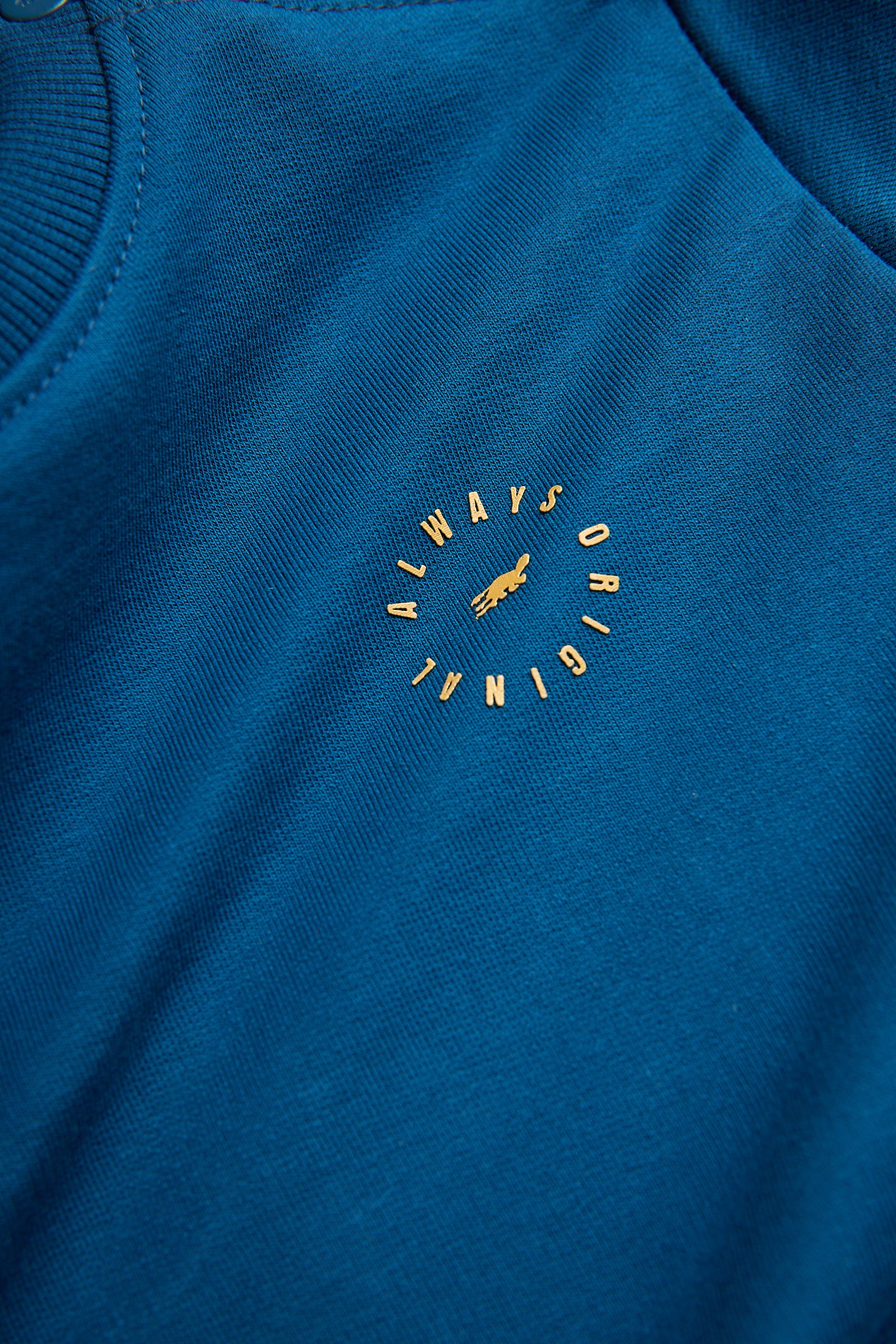 Gwinn Blue