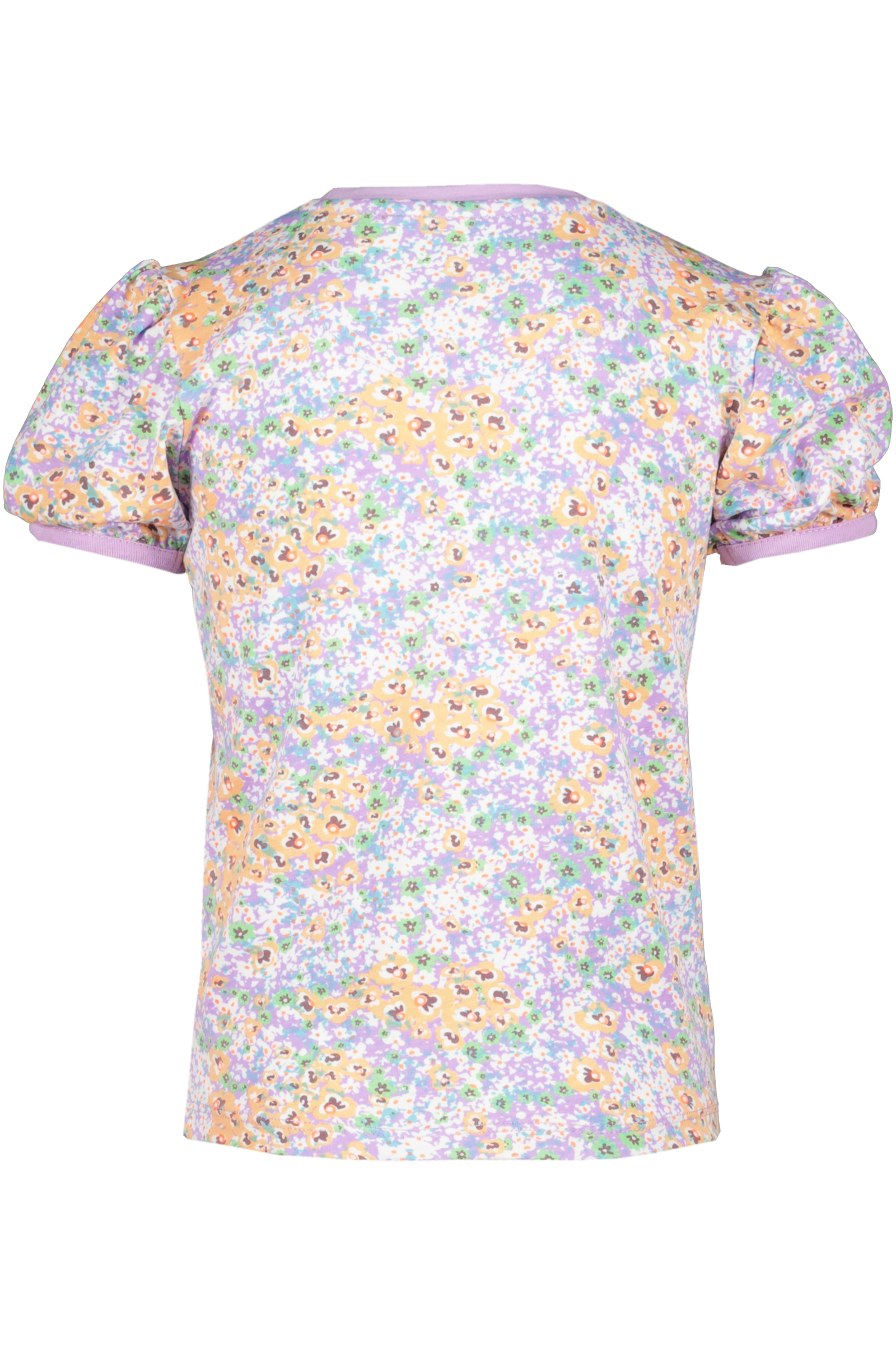 Gwen Flowers top