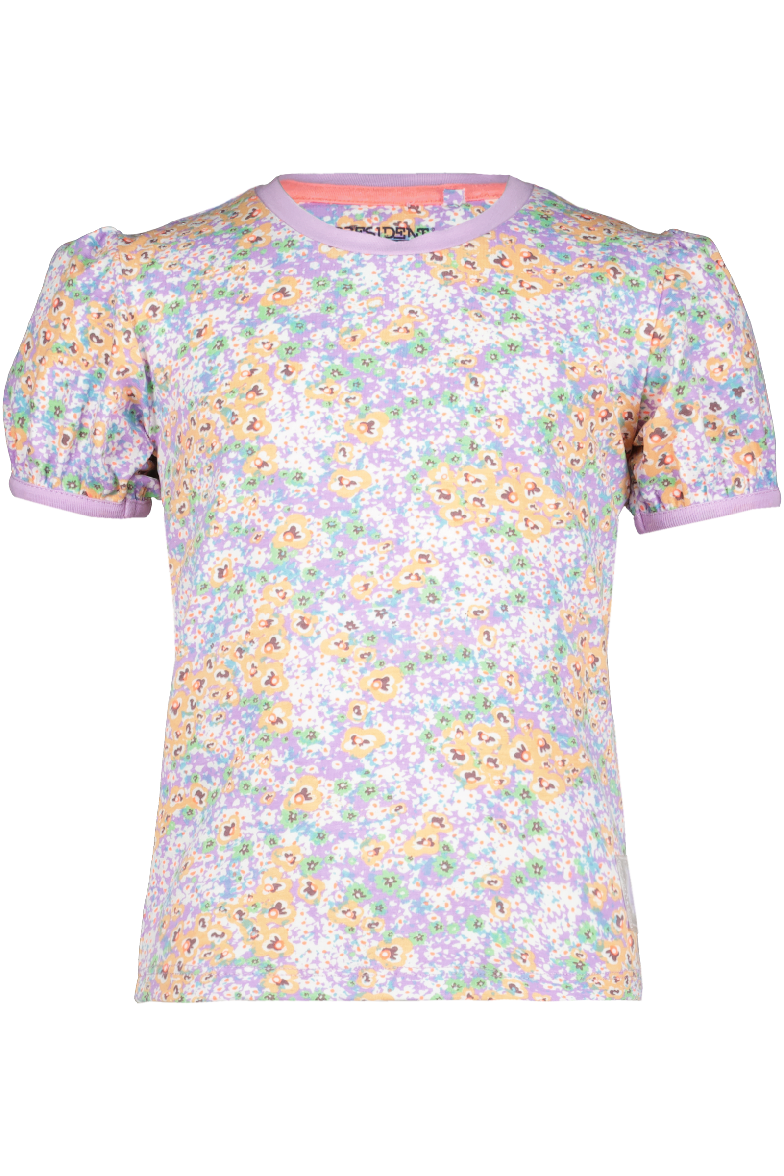 Gwen Flowers top