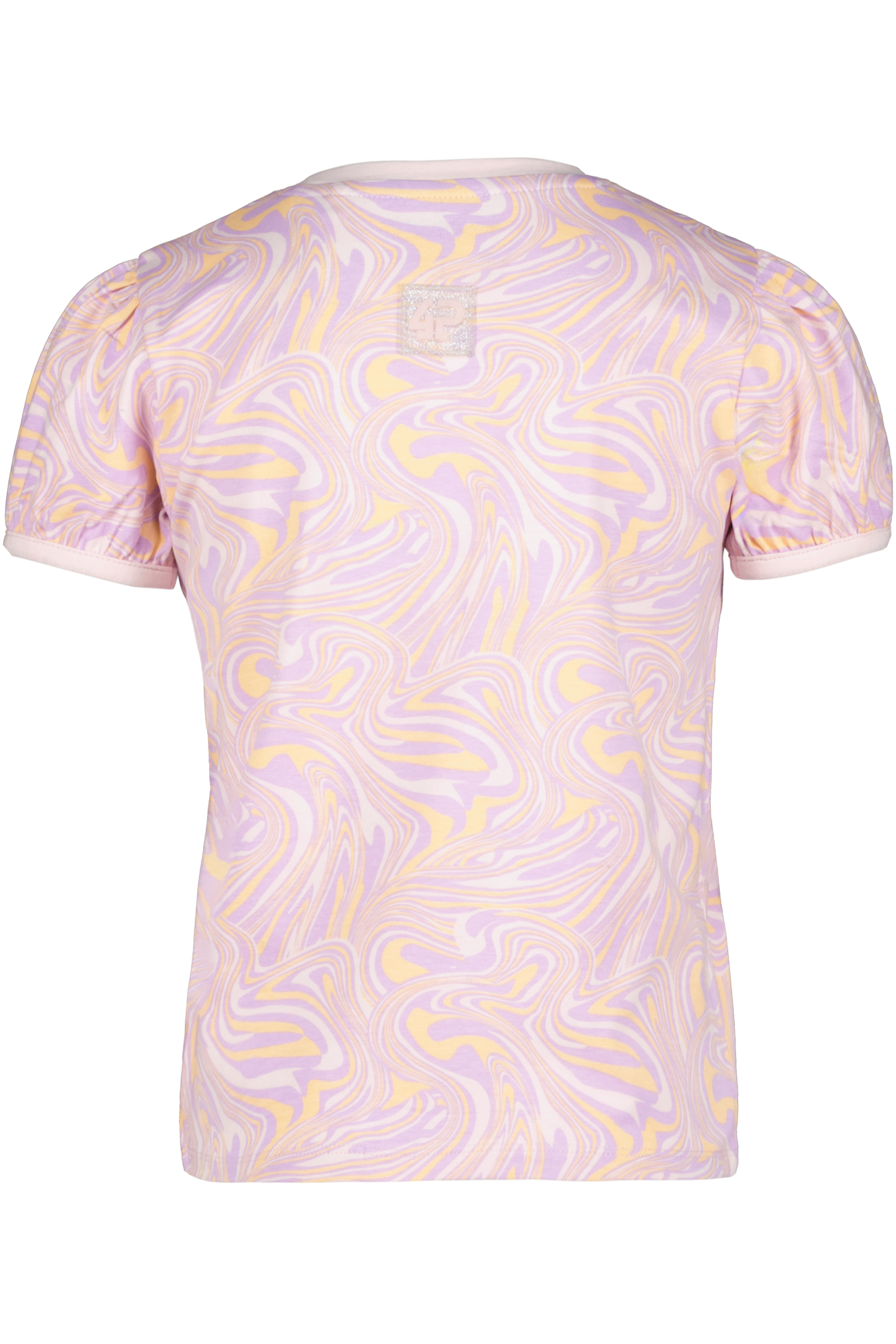 Gwen Icy Pink