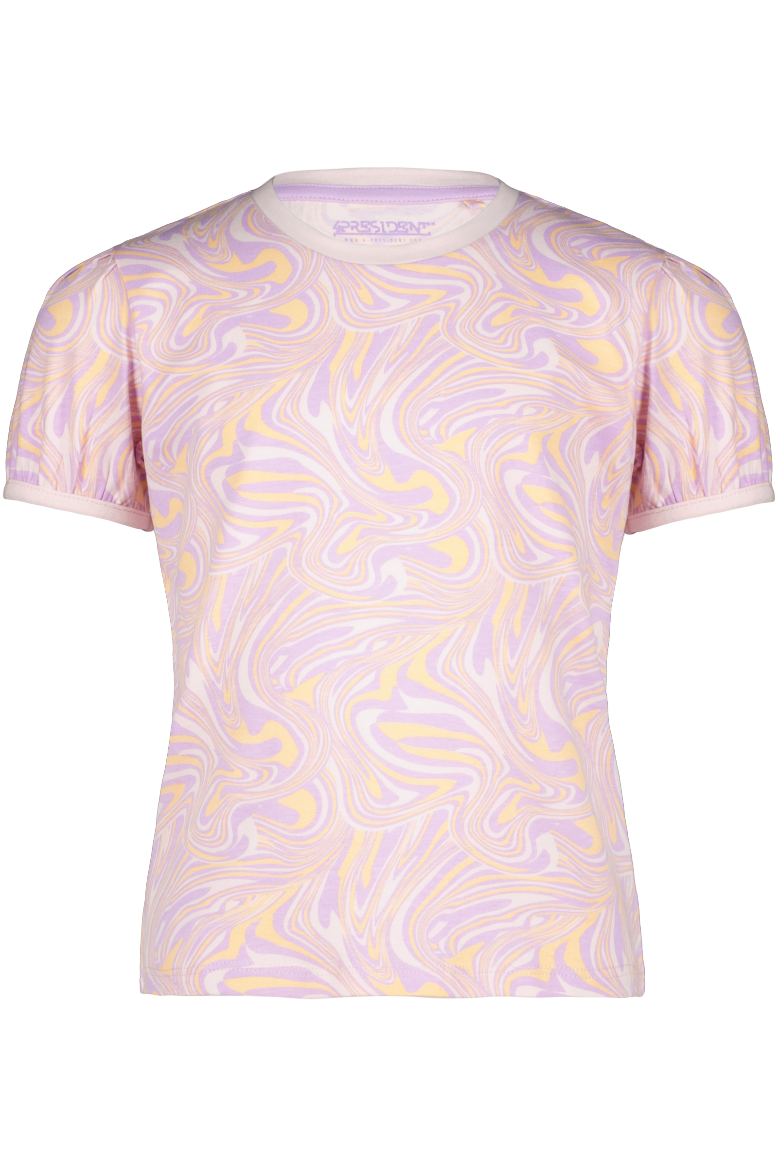 Gwen Icy Pink