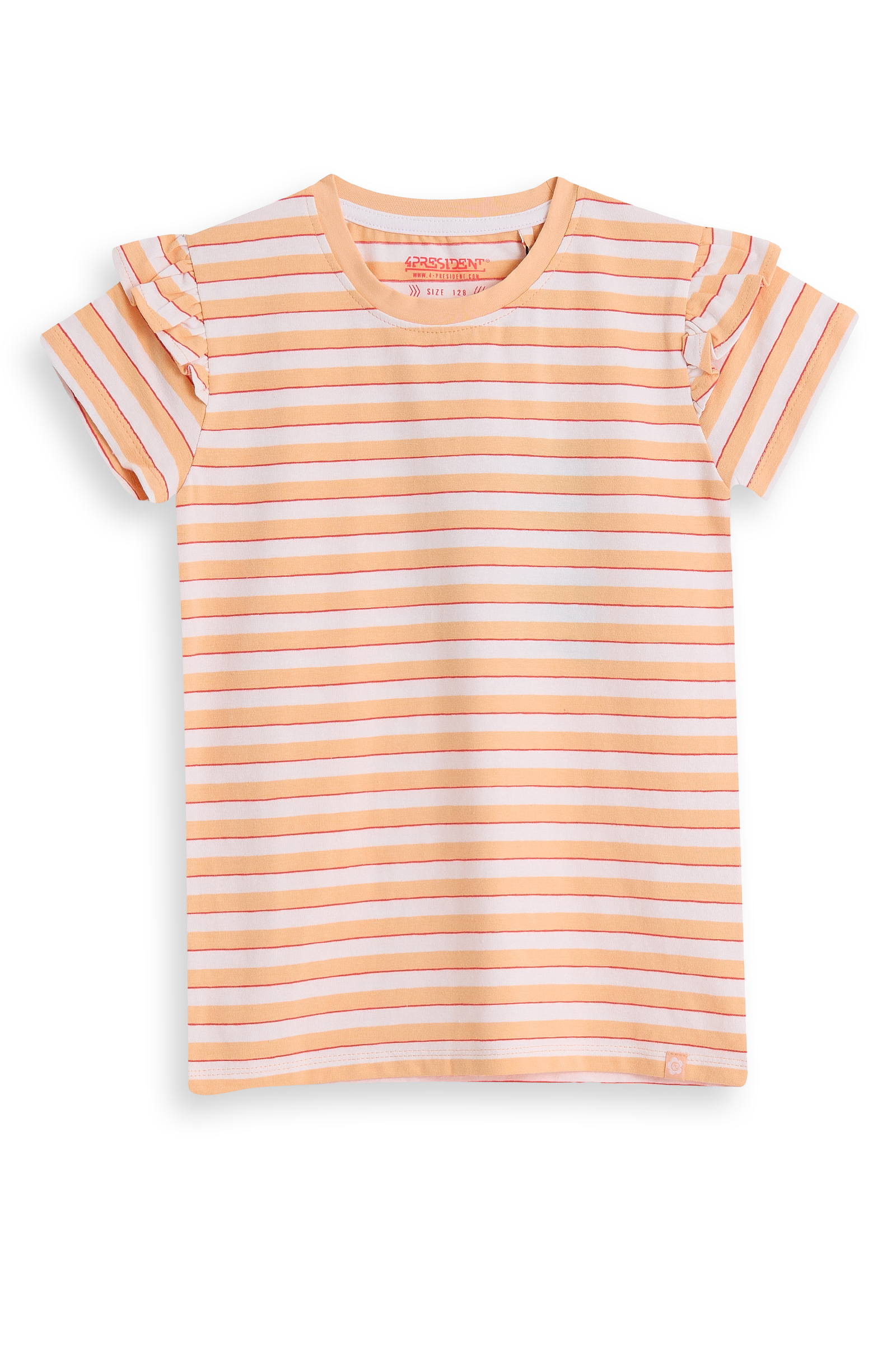 Hanneke Bright white