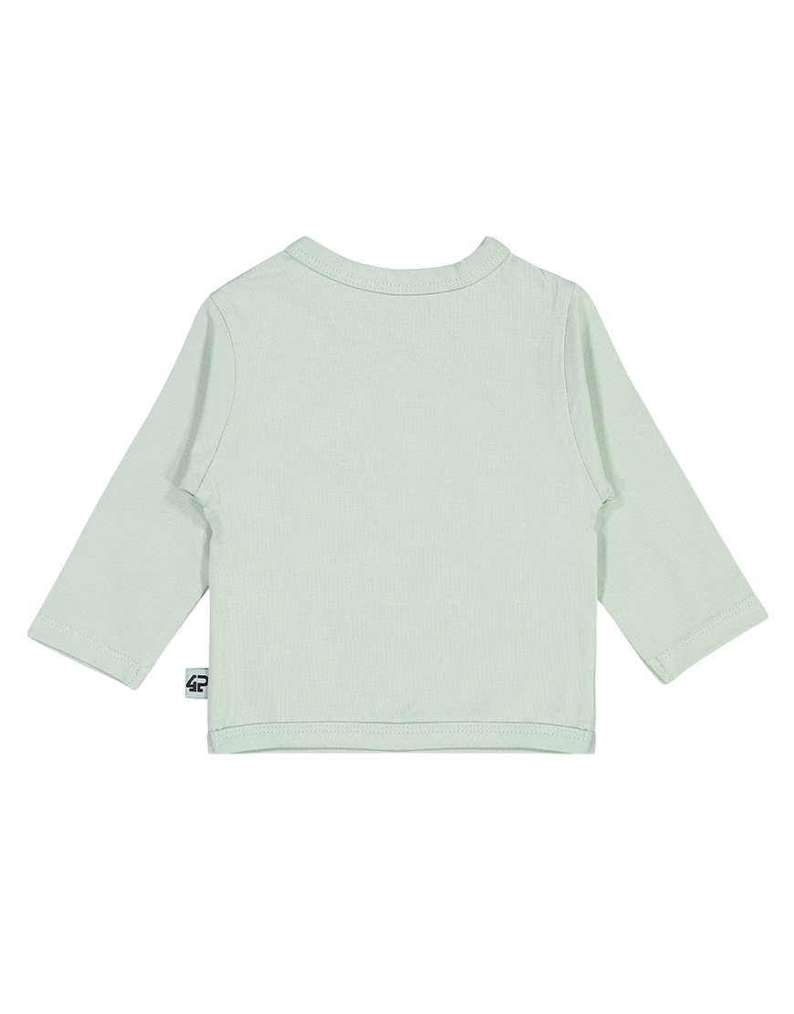 Hayden Grey Mint