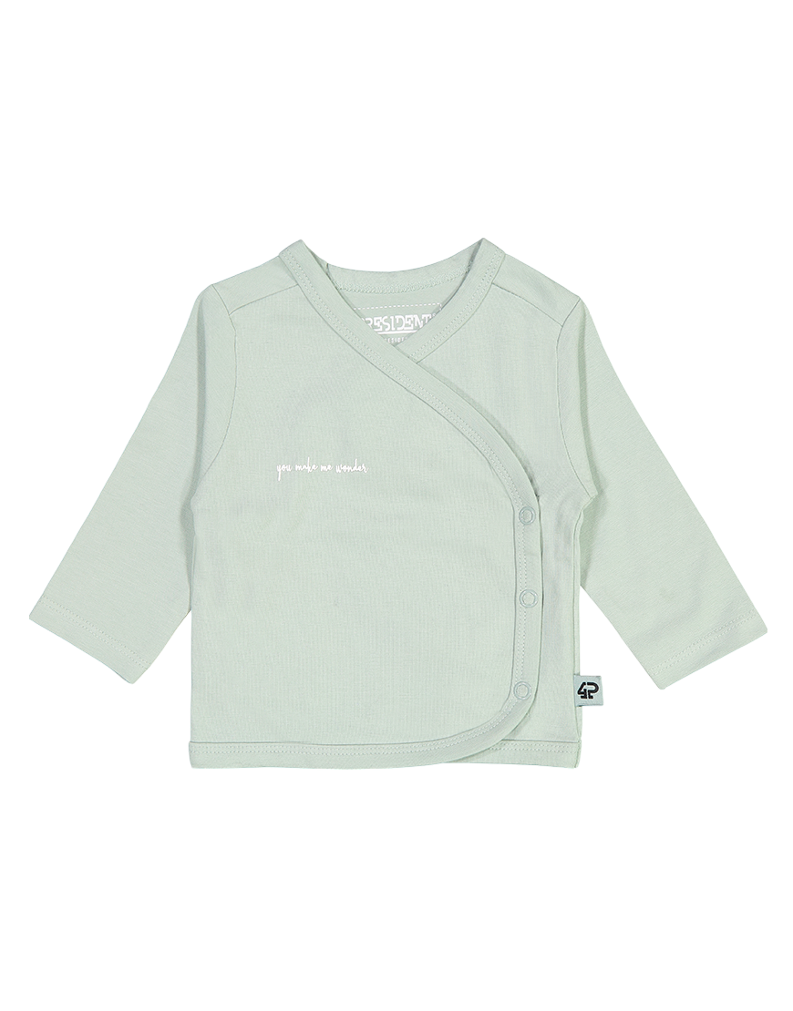 Hayden Grey Mint