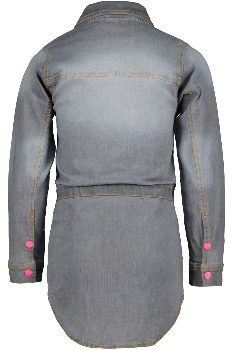 Halania Light Grey
