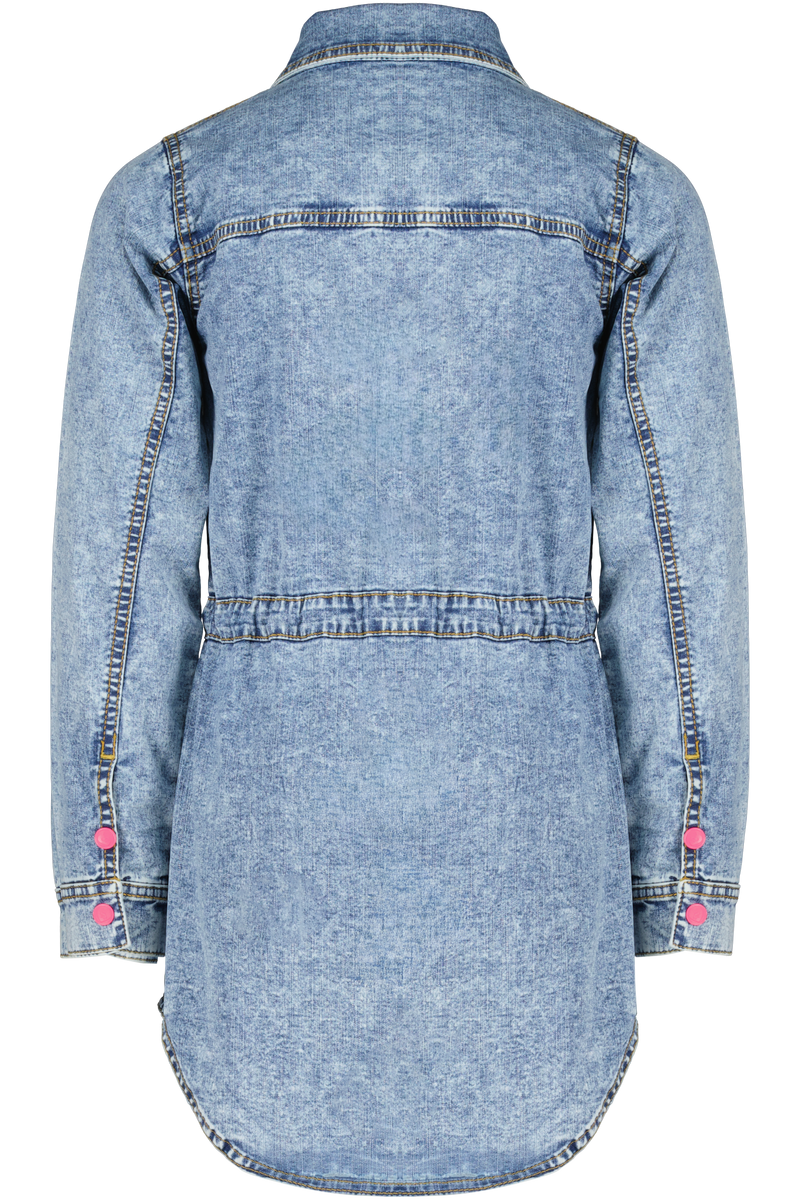 Halania Light Blue
