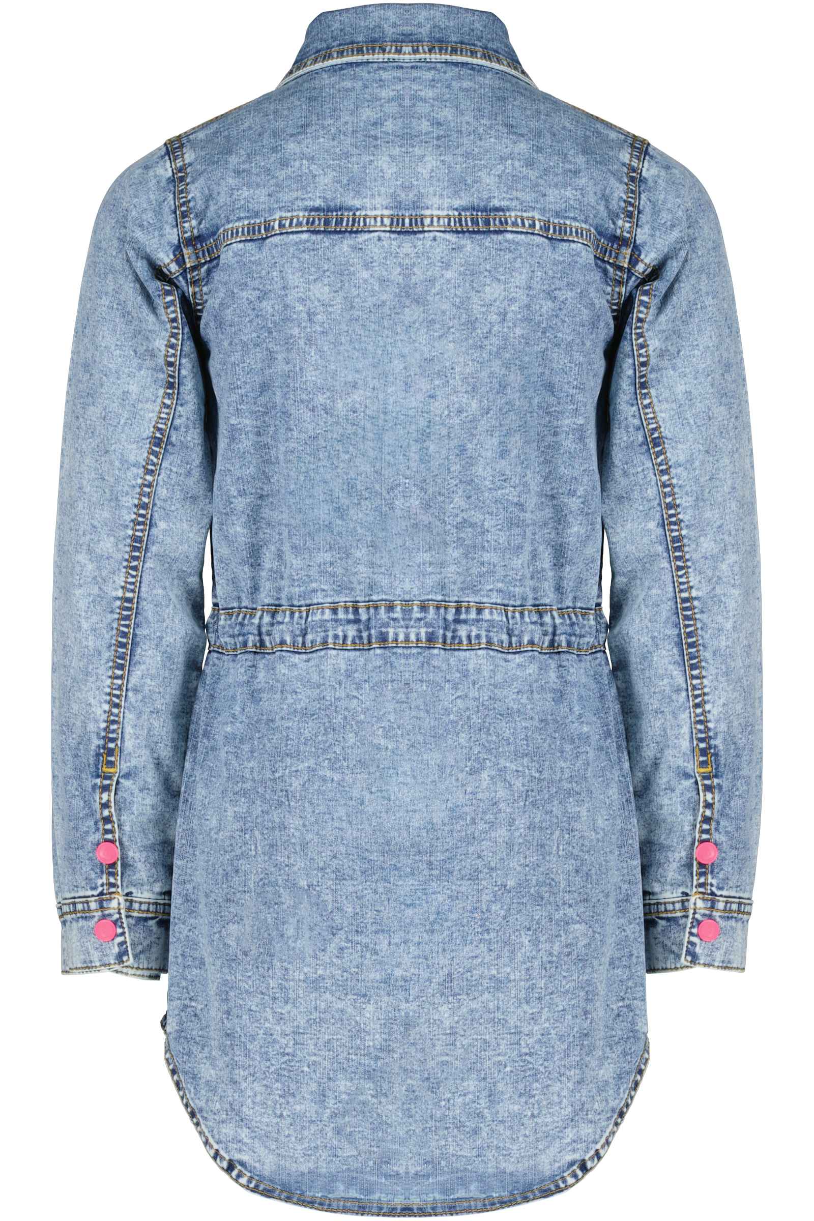 Halania Light Blue