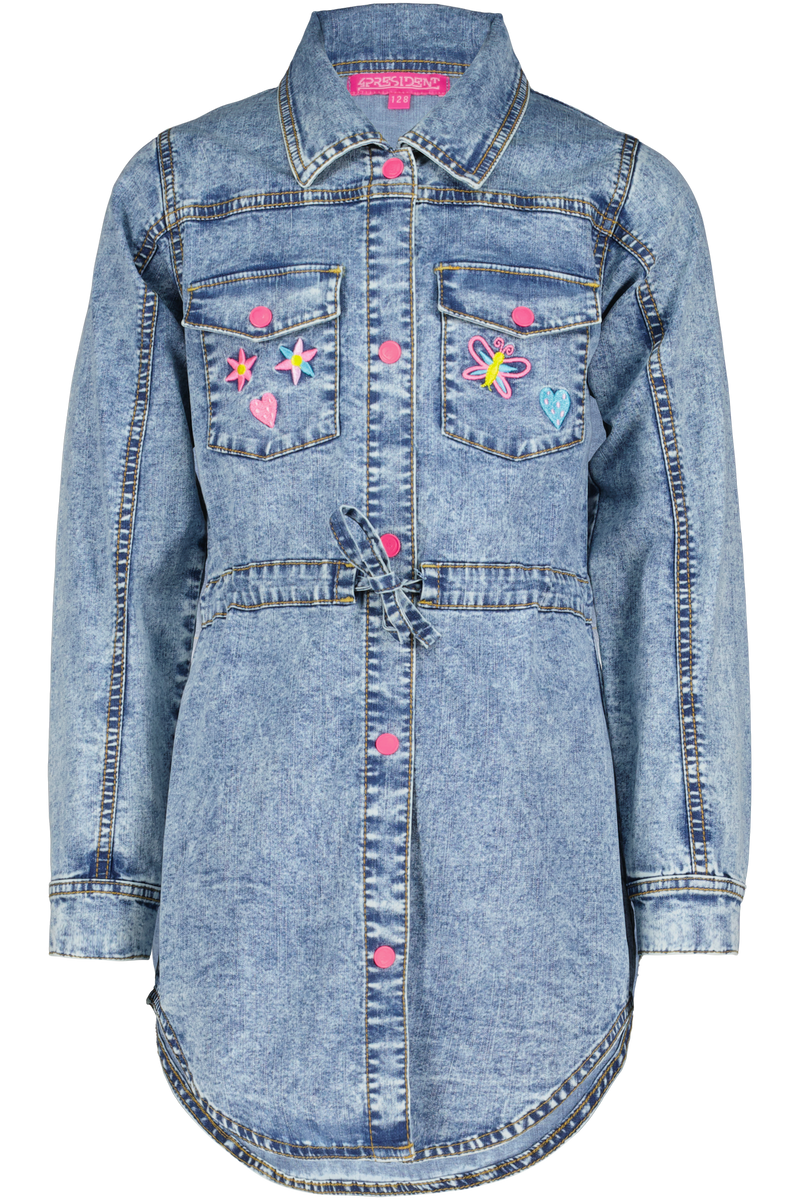 Halania Light Blue
