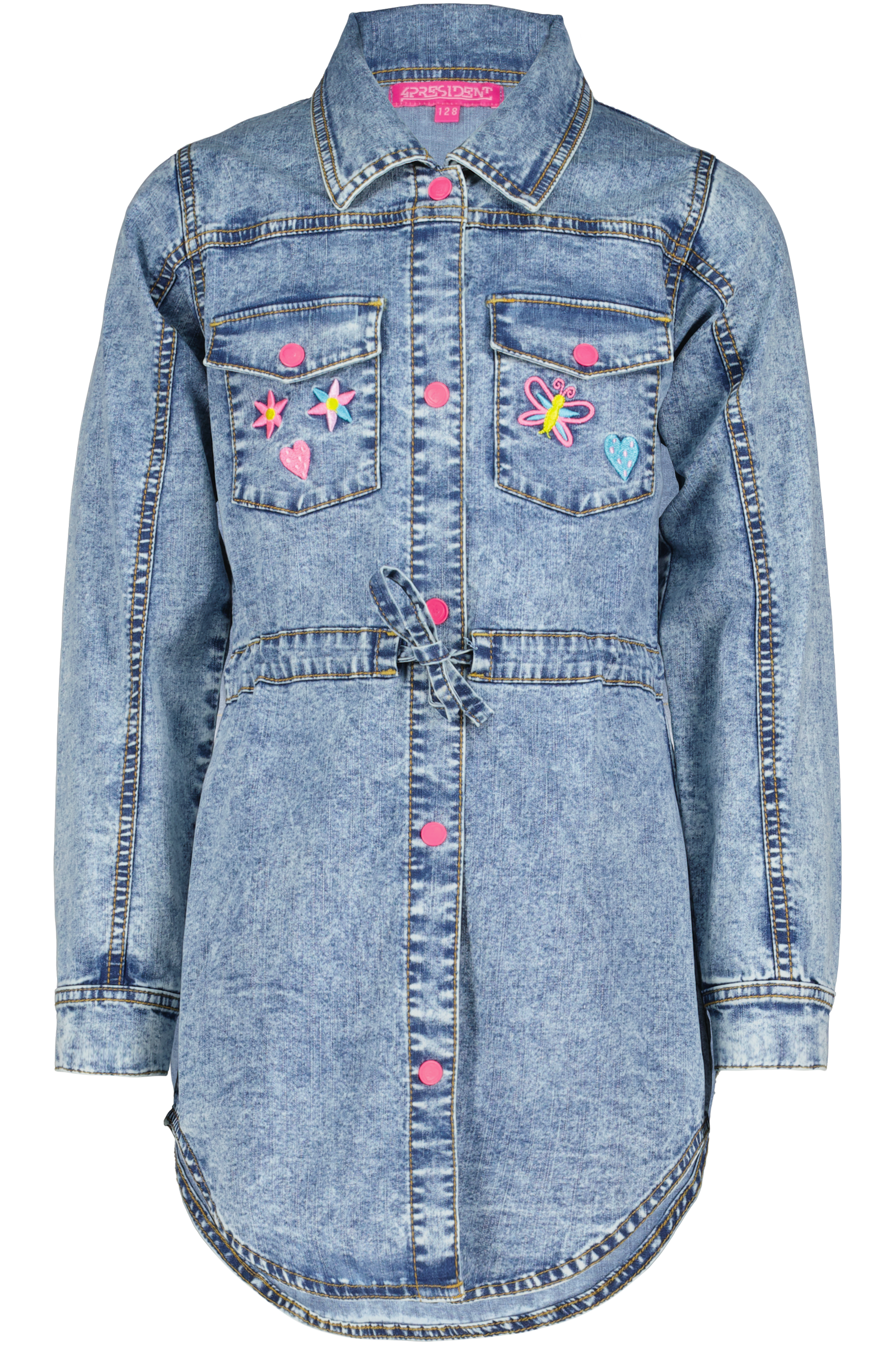 Halania Light Blue