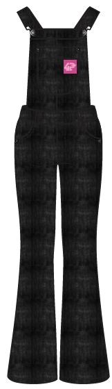 Halina Black