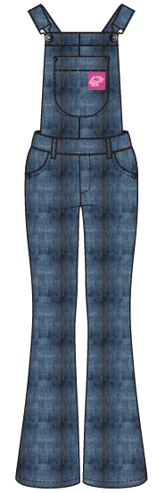 Halina Mittelblau