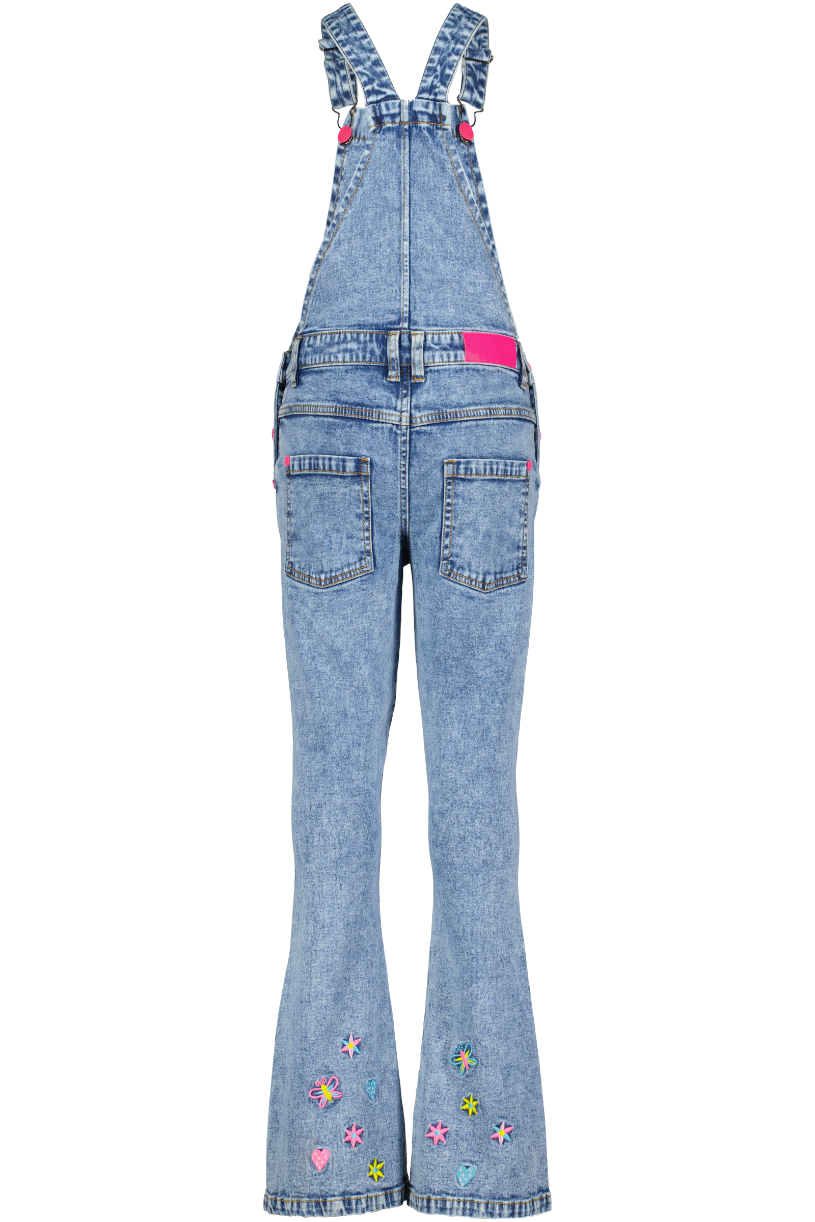 Halina Light Blue