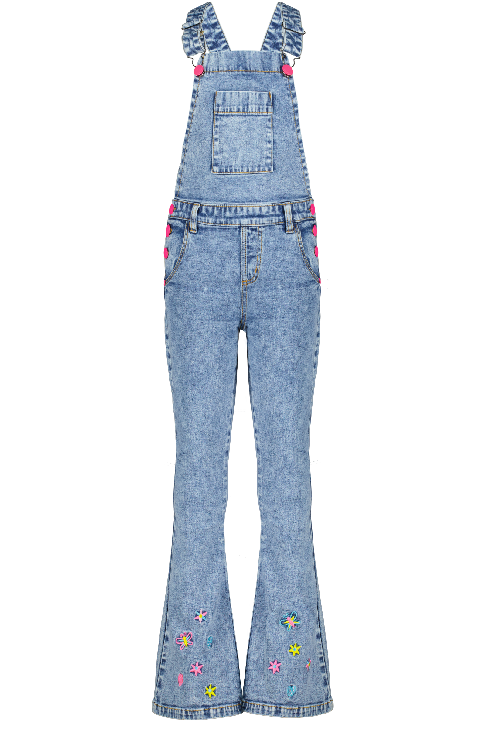 Halina Light Blue