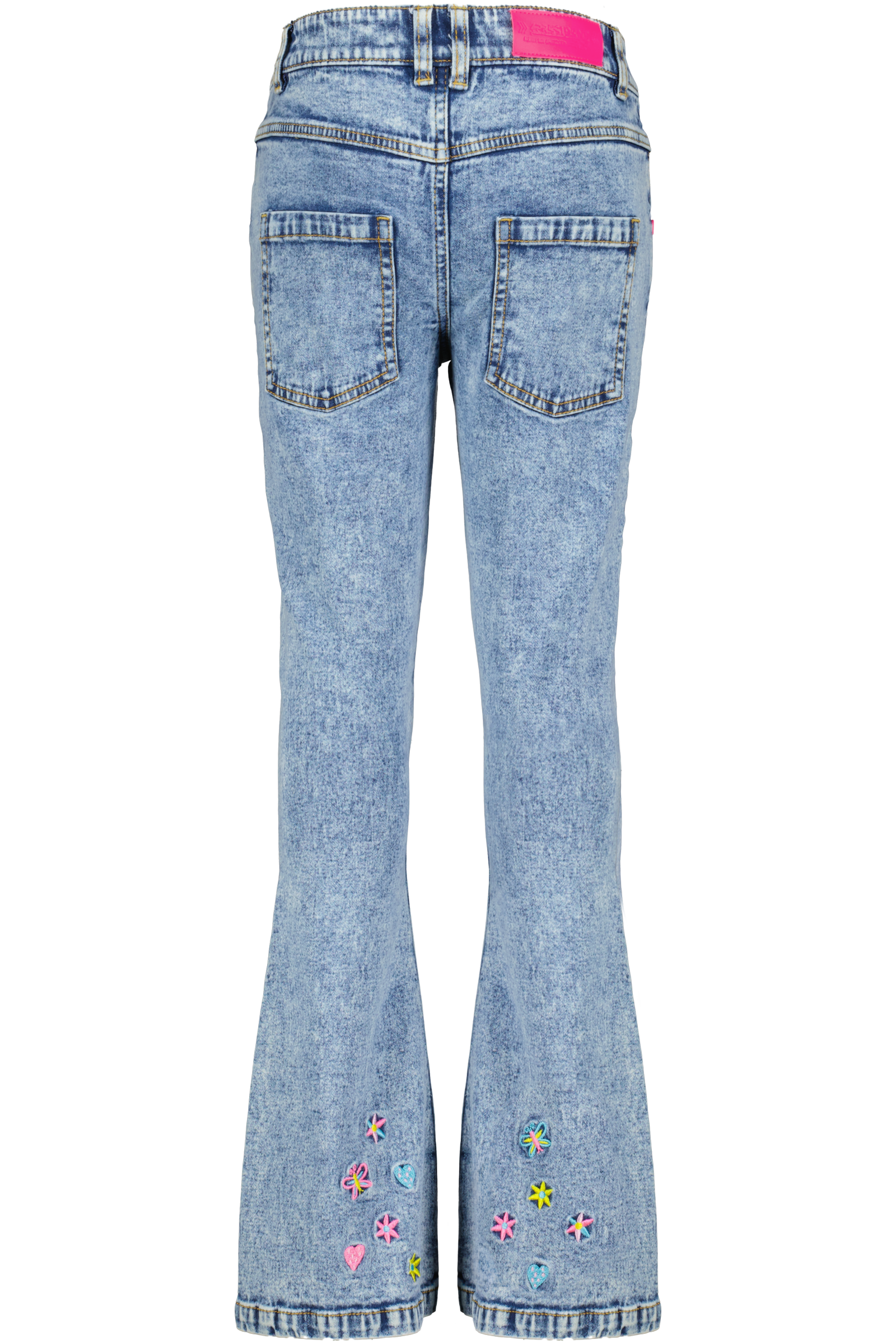 Hannika Light Blue