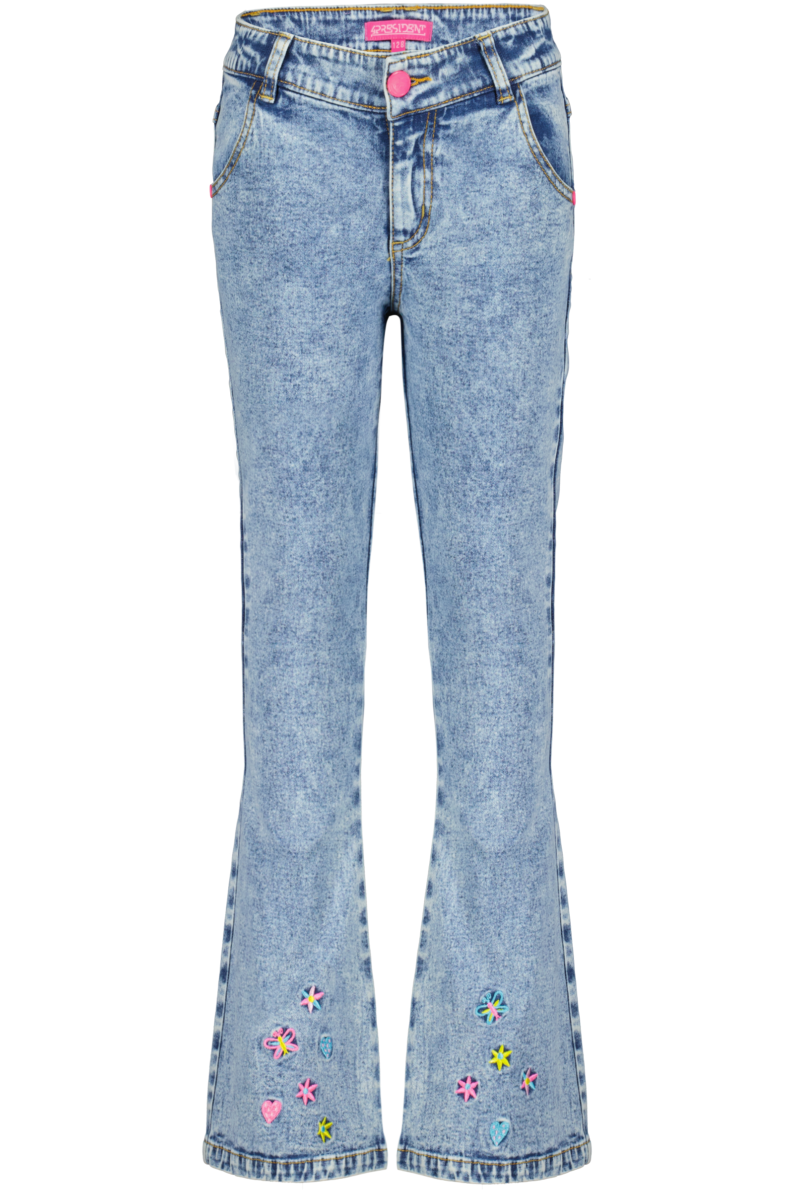 Hannika Light Blue