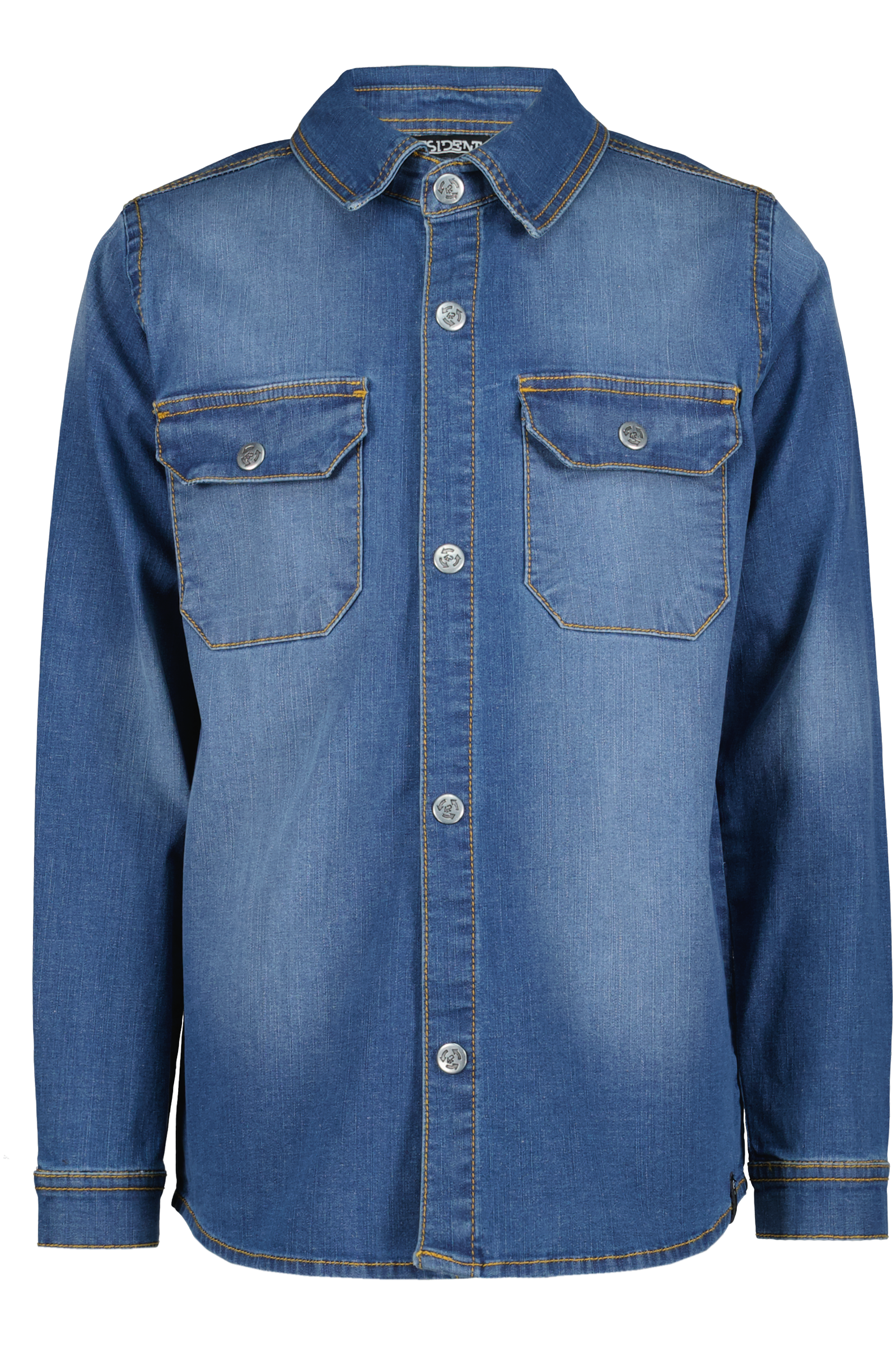 Hano Mid Blue