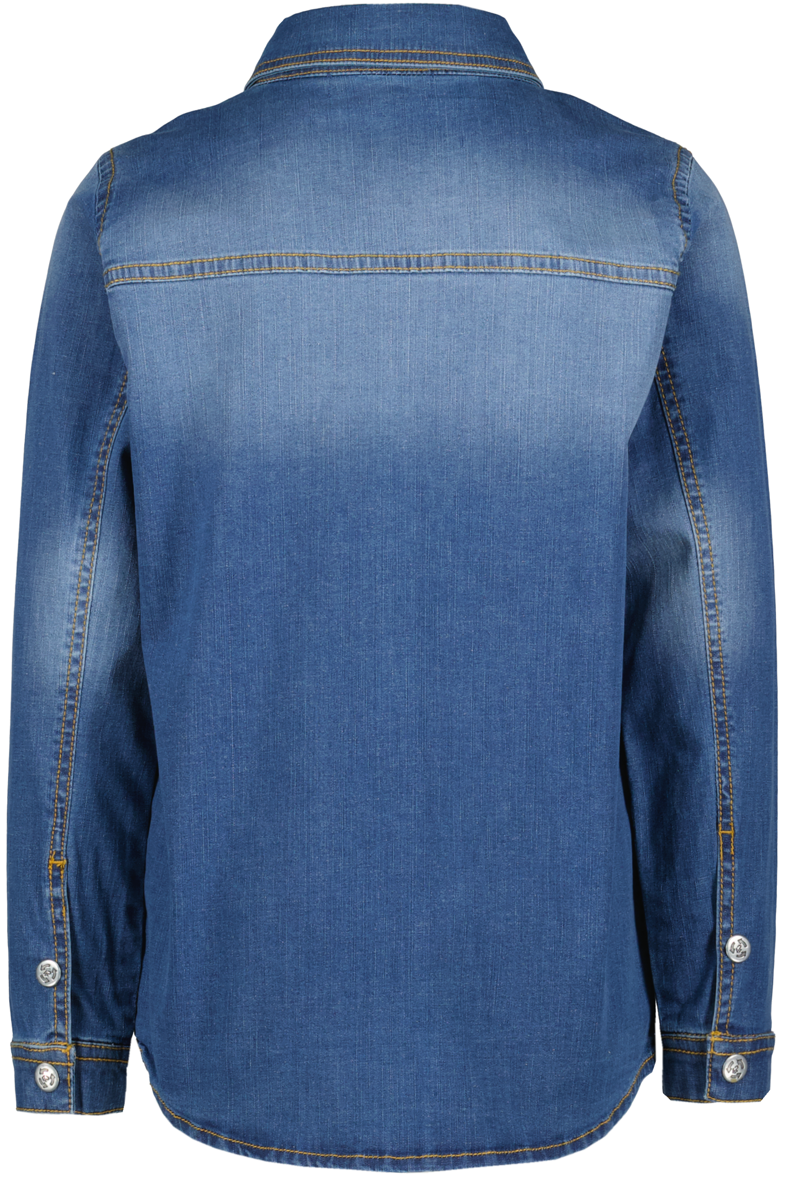 Hano Mid Blue