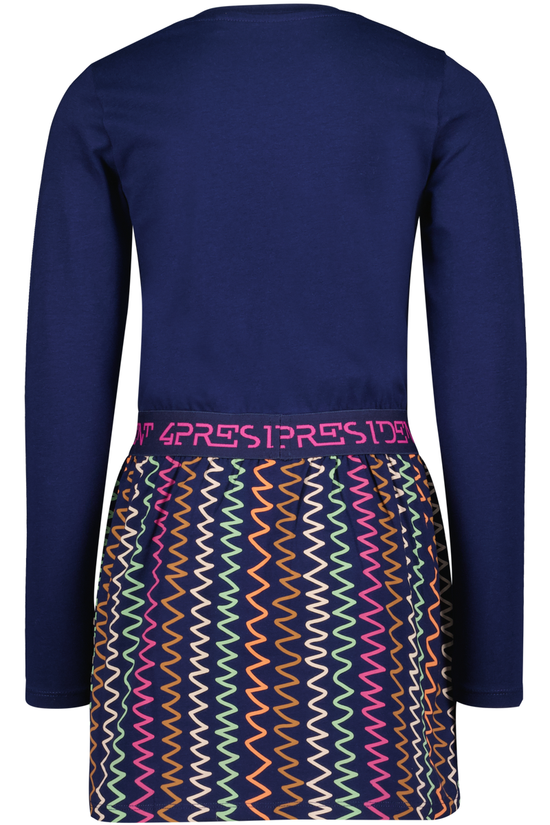 Hina navy