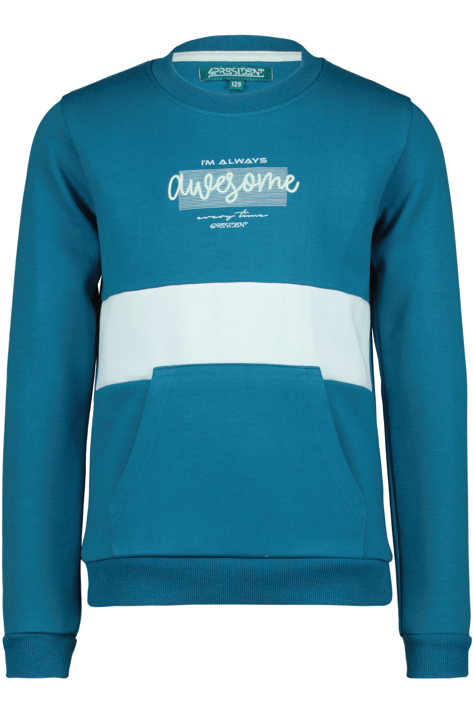 Idas Blue Coral