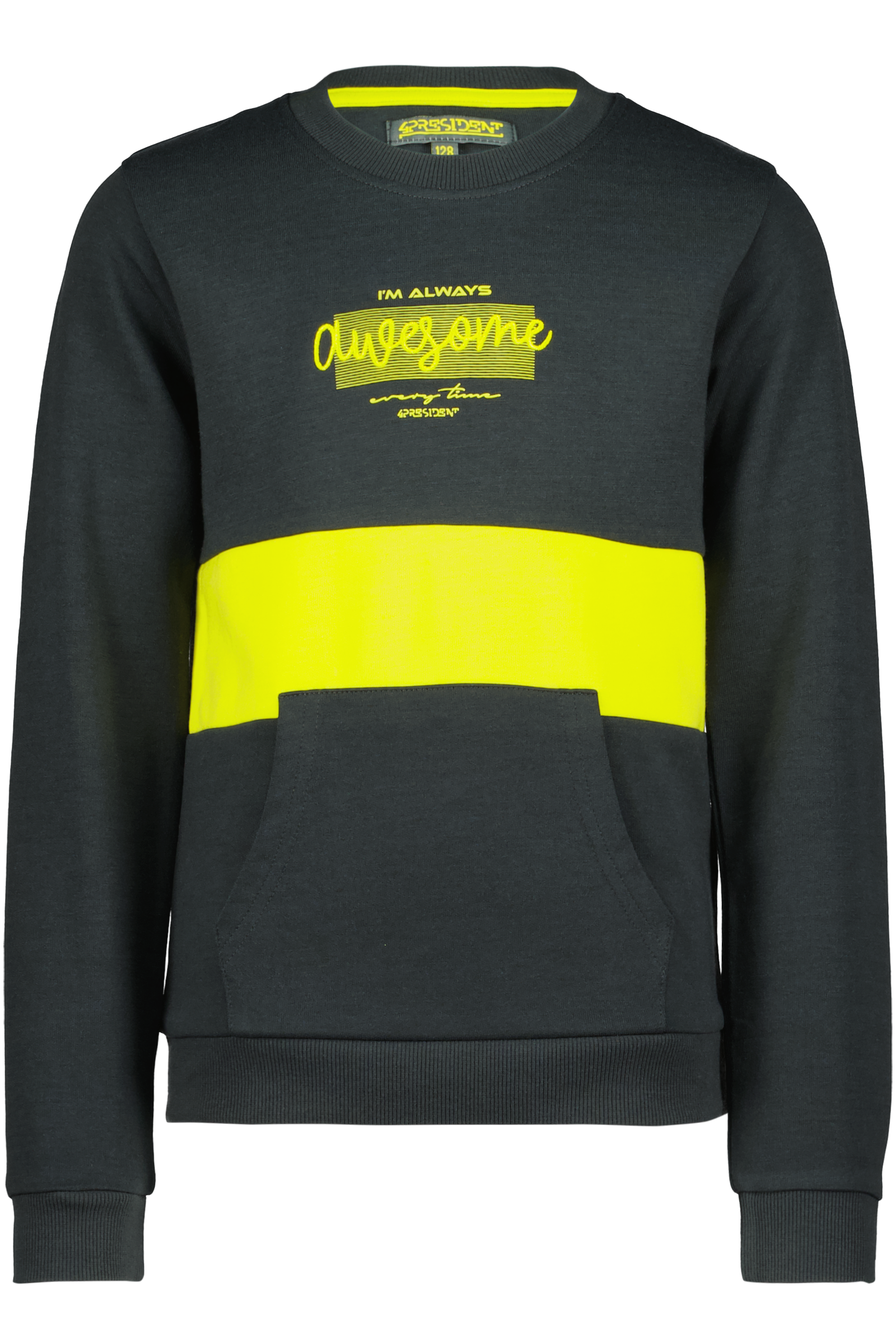 Idas Unexplored