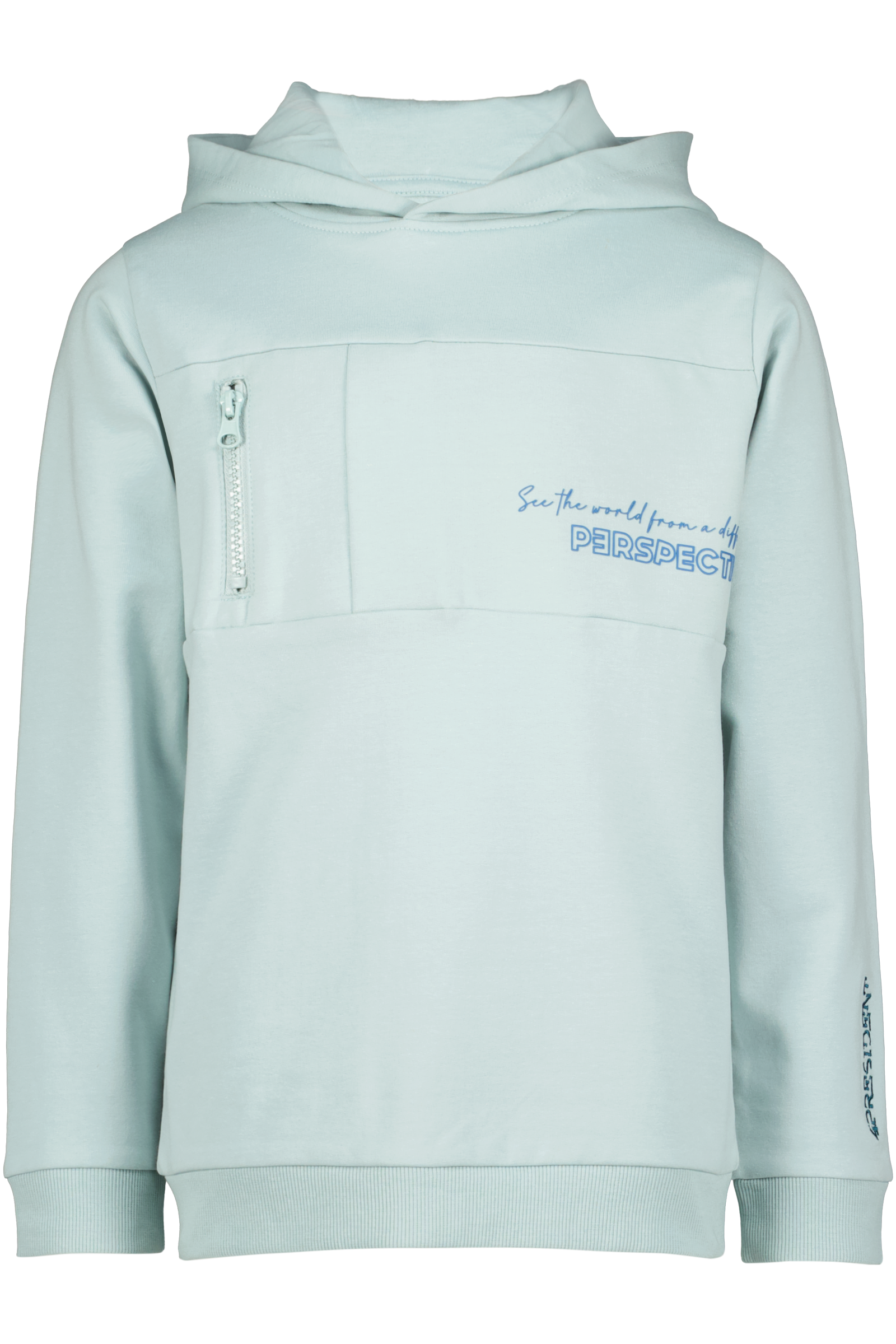 Iddo Cloud Blue