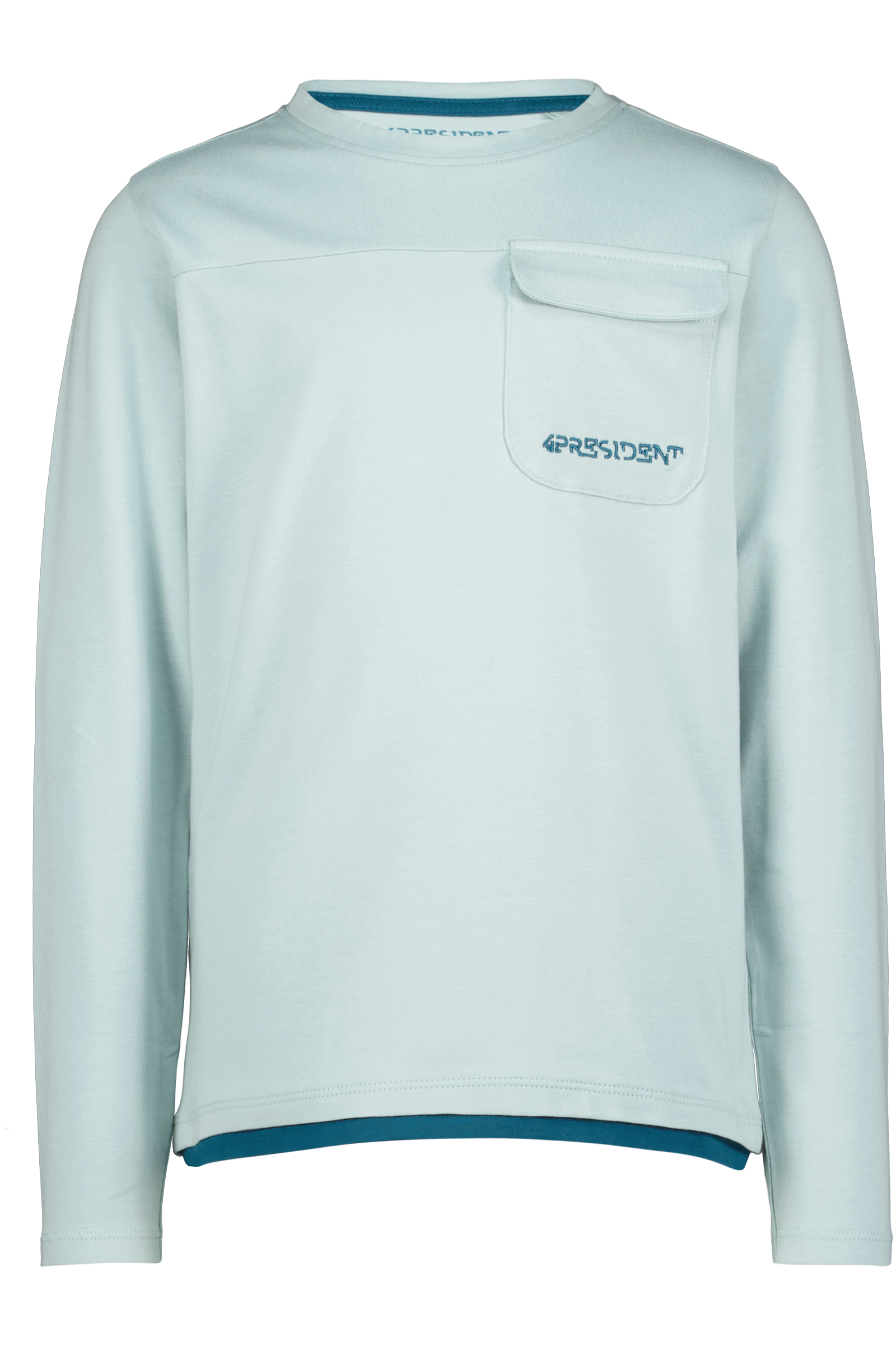 Iker Cloud Blue