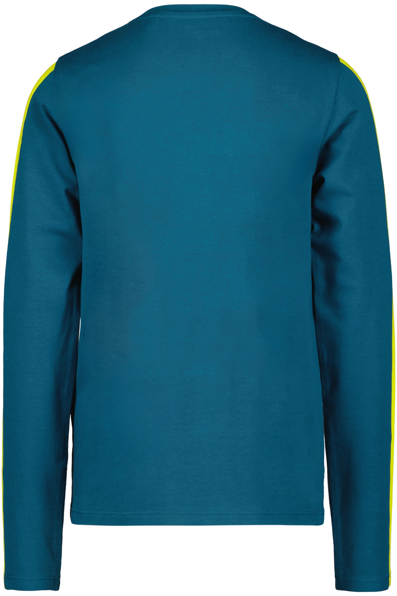 Isaak Blue Coral
