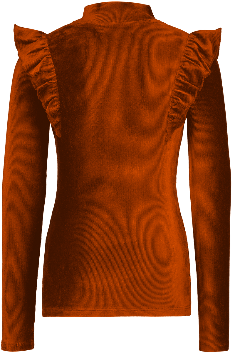 Ivy Brandy Brown