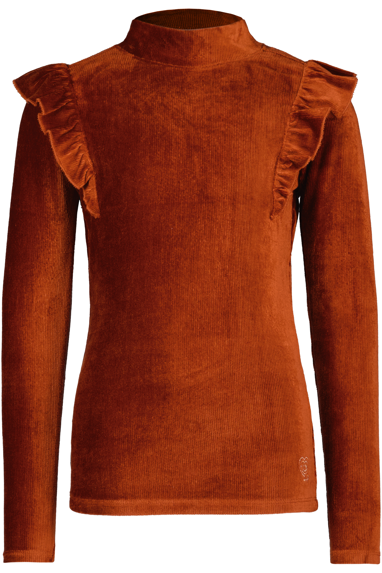 Ivy Brandy Brown