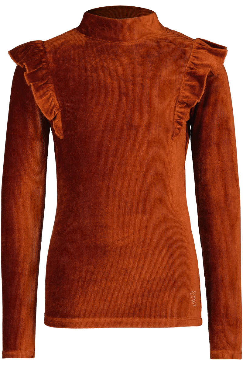 Ivy Brandy Brown