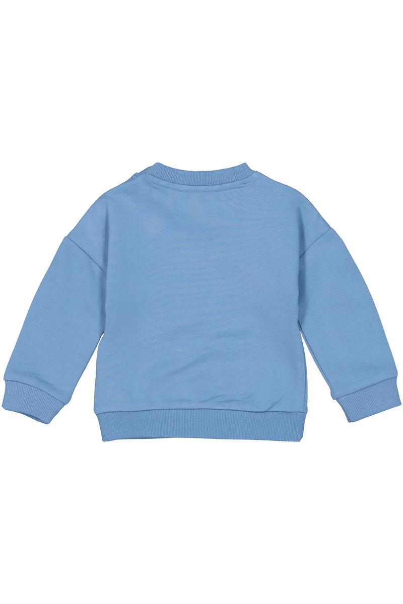Jack Captains Blue