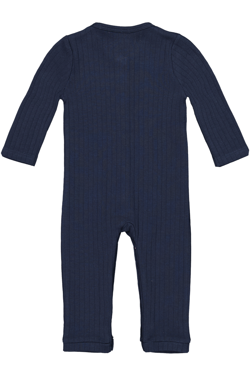 James Navy Blazer