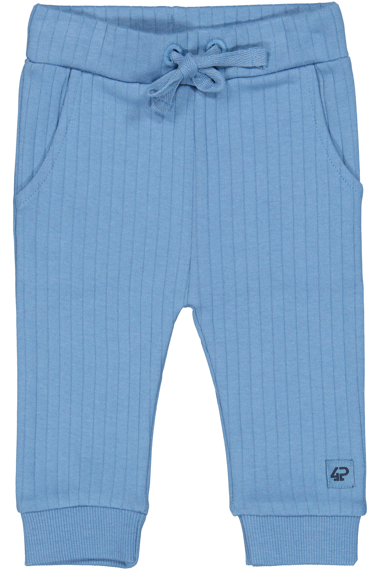 Jasper Captain's Blue