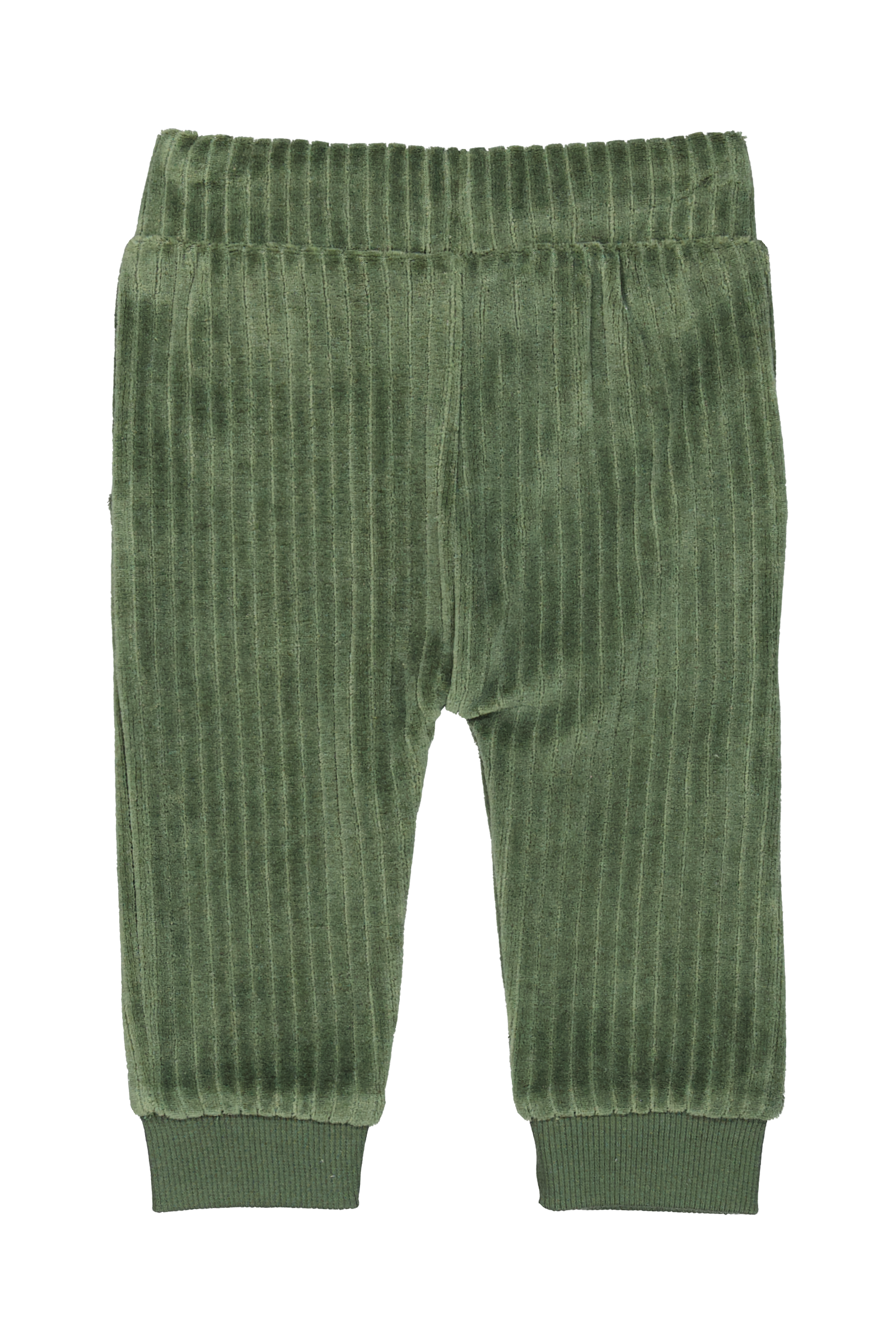 Jazzy Agave Green