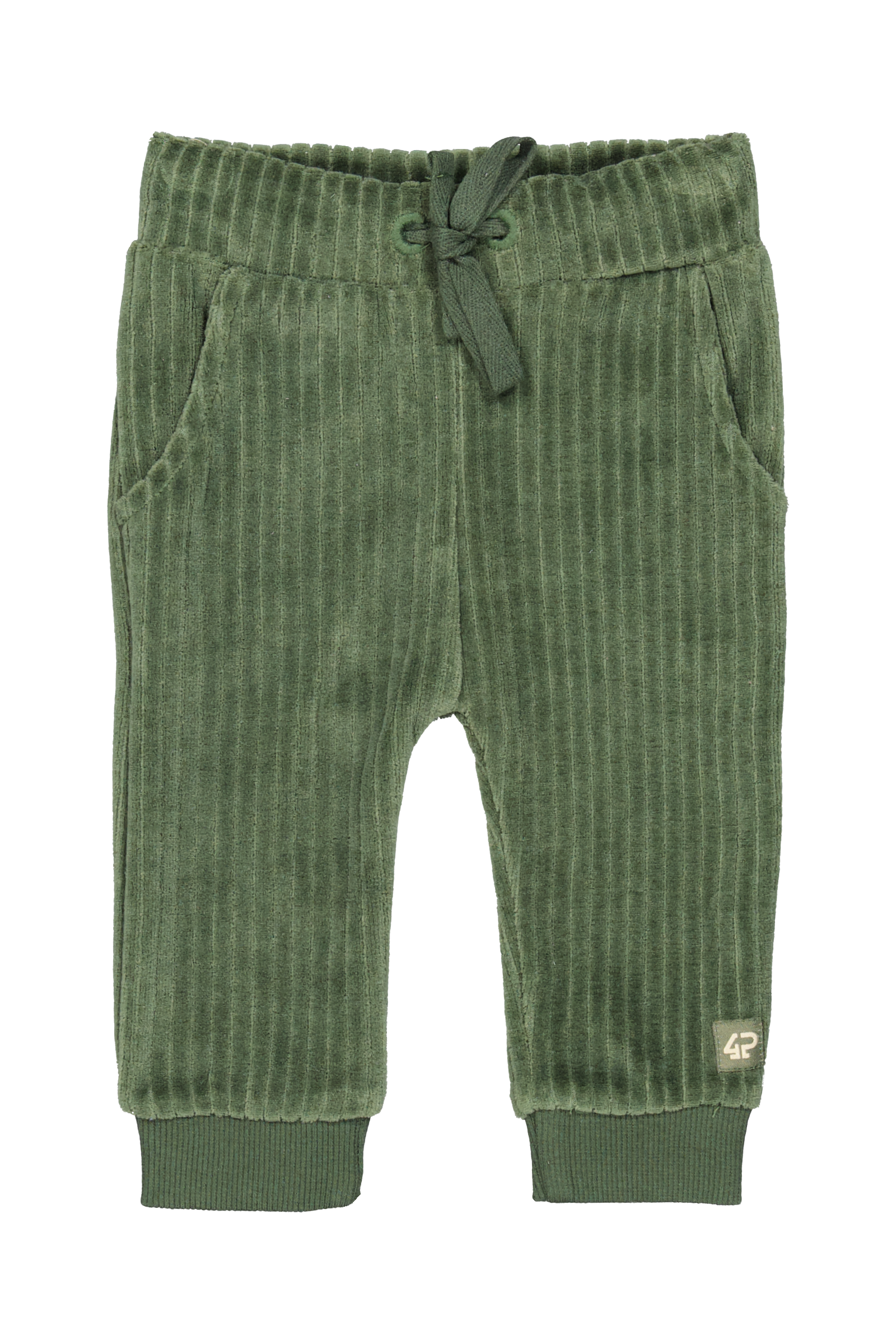 Jazzy Agave Green