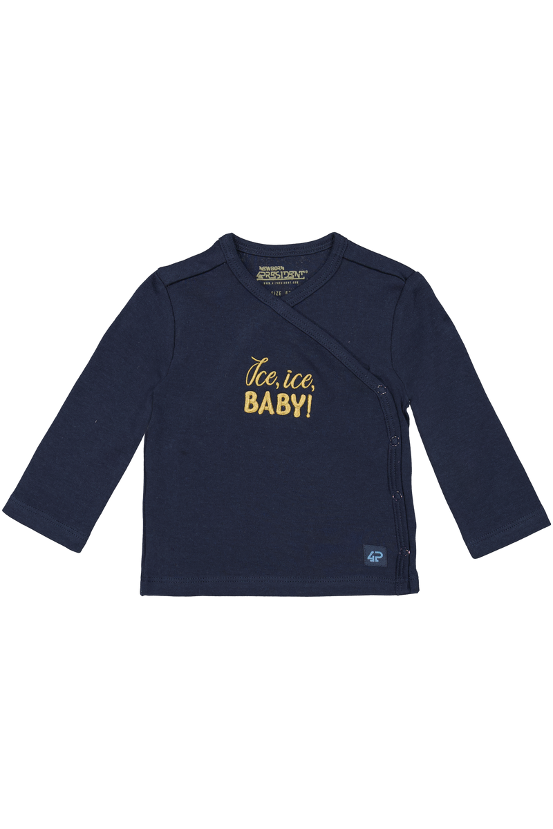 Julian Navy Blazer