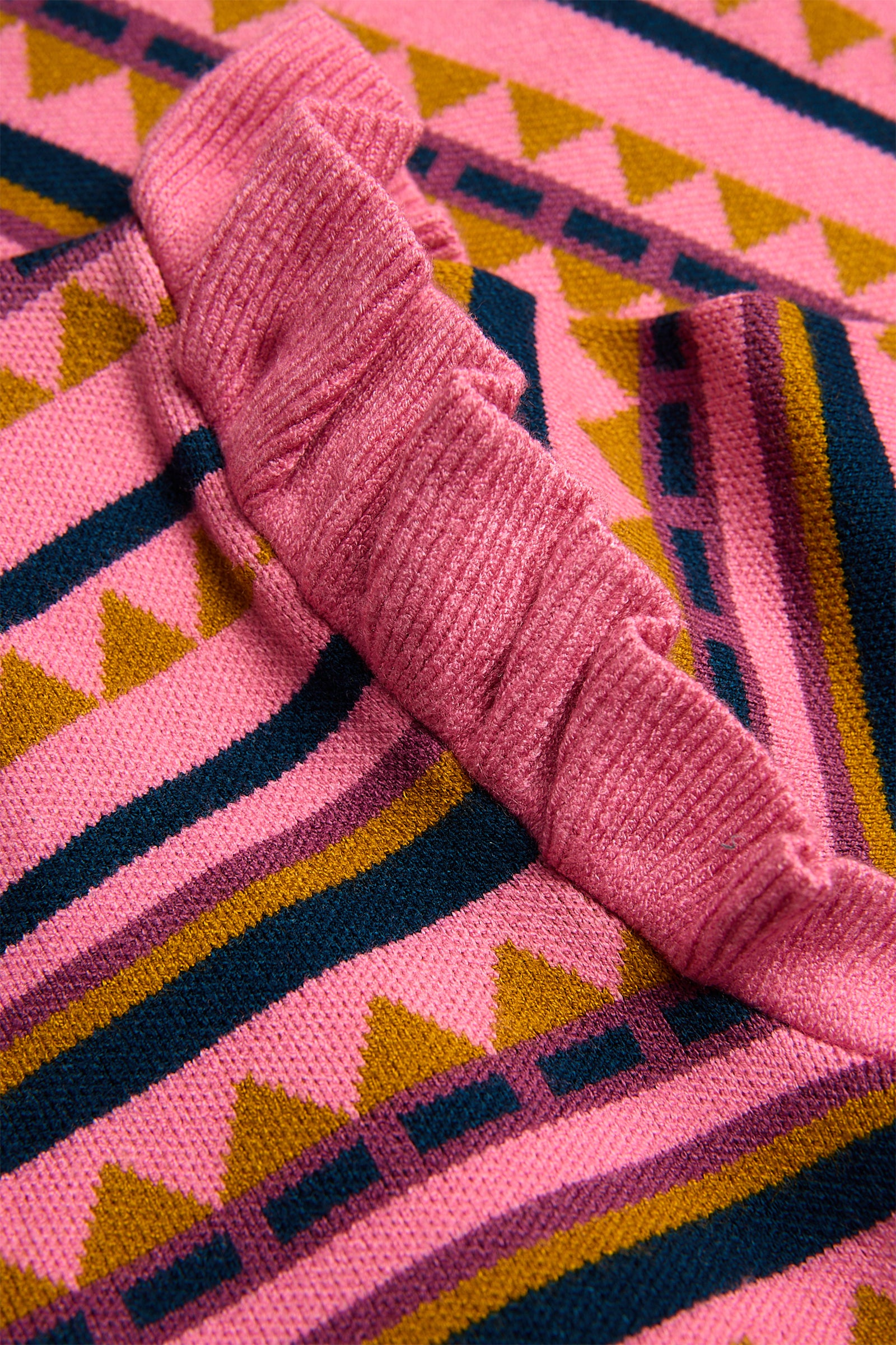 Kapri Pink