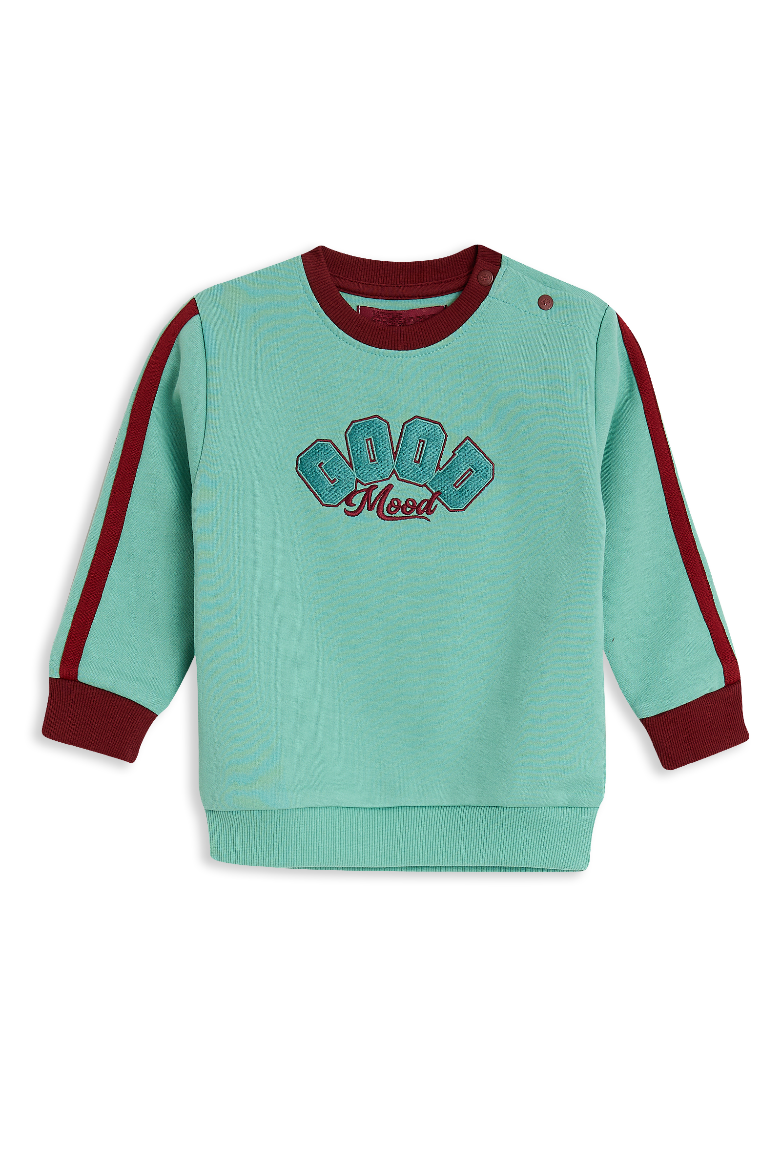 Kinley Light Blue