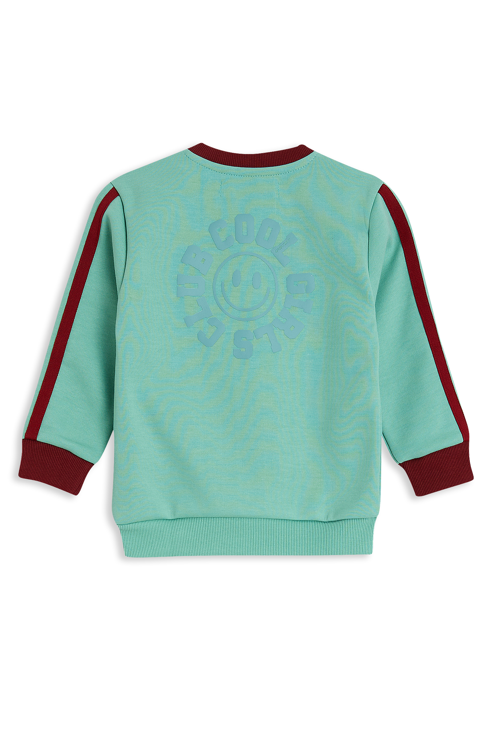Kinley Light Blue