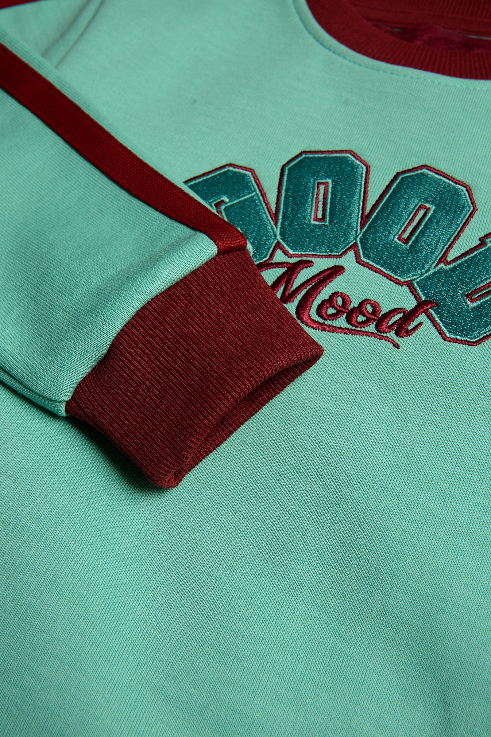 Kinley Light Blue