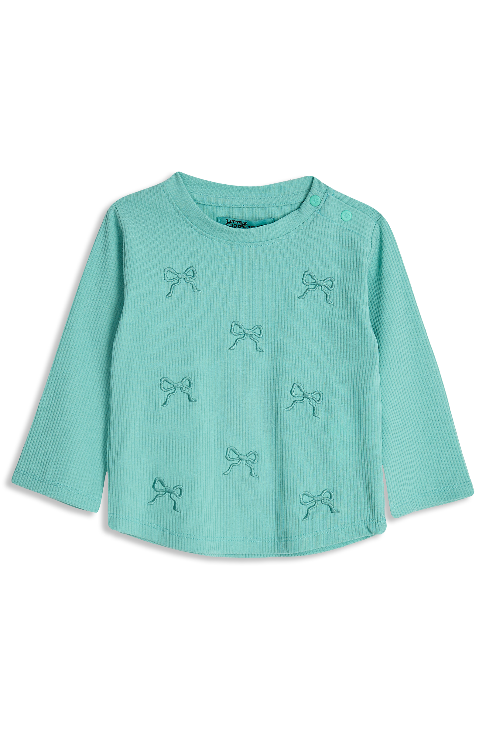 Kira Light Blue