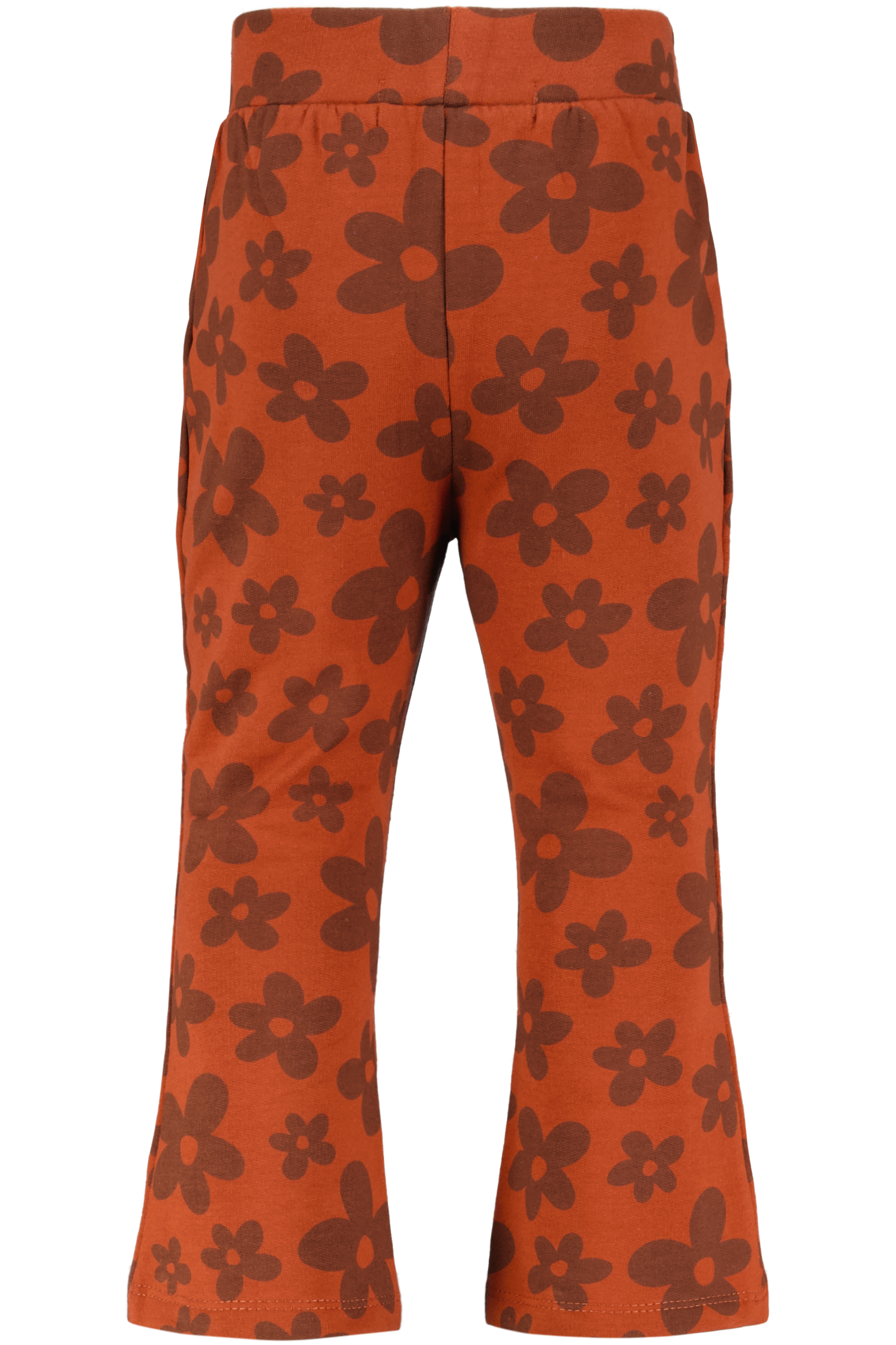 Klara Brandy Brown Aop