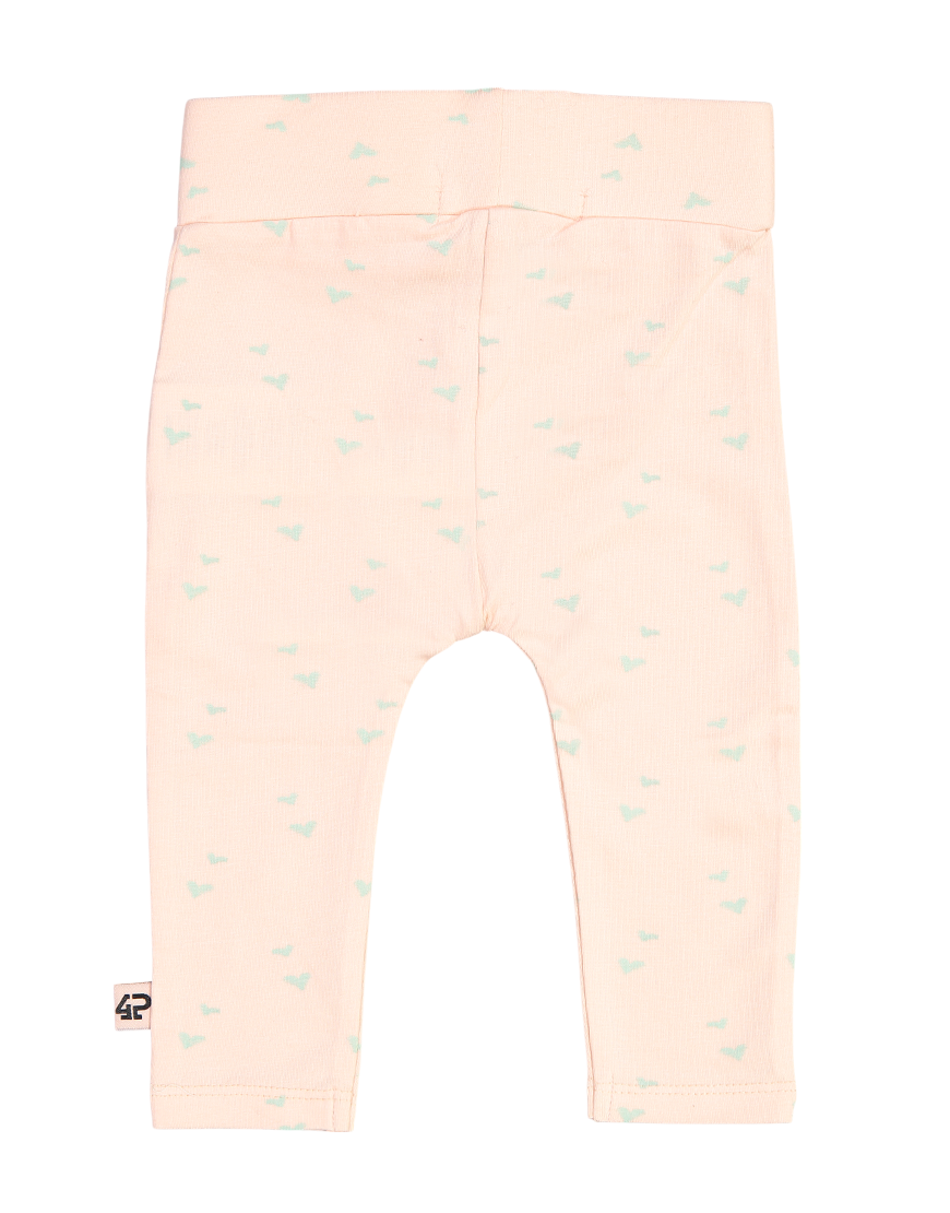 Lily Blush AOP