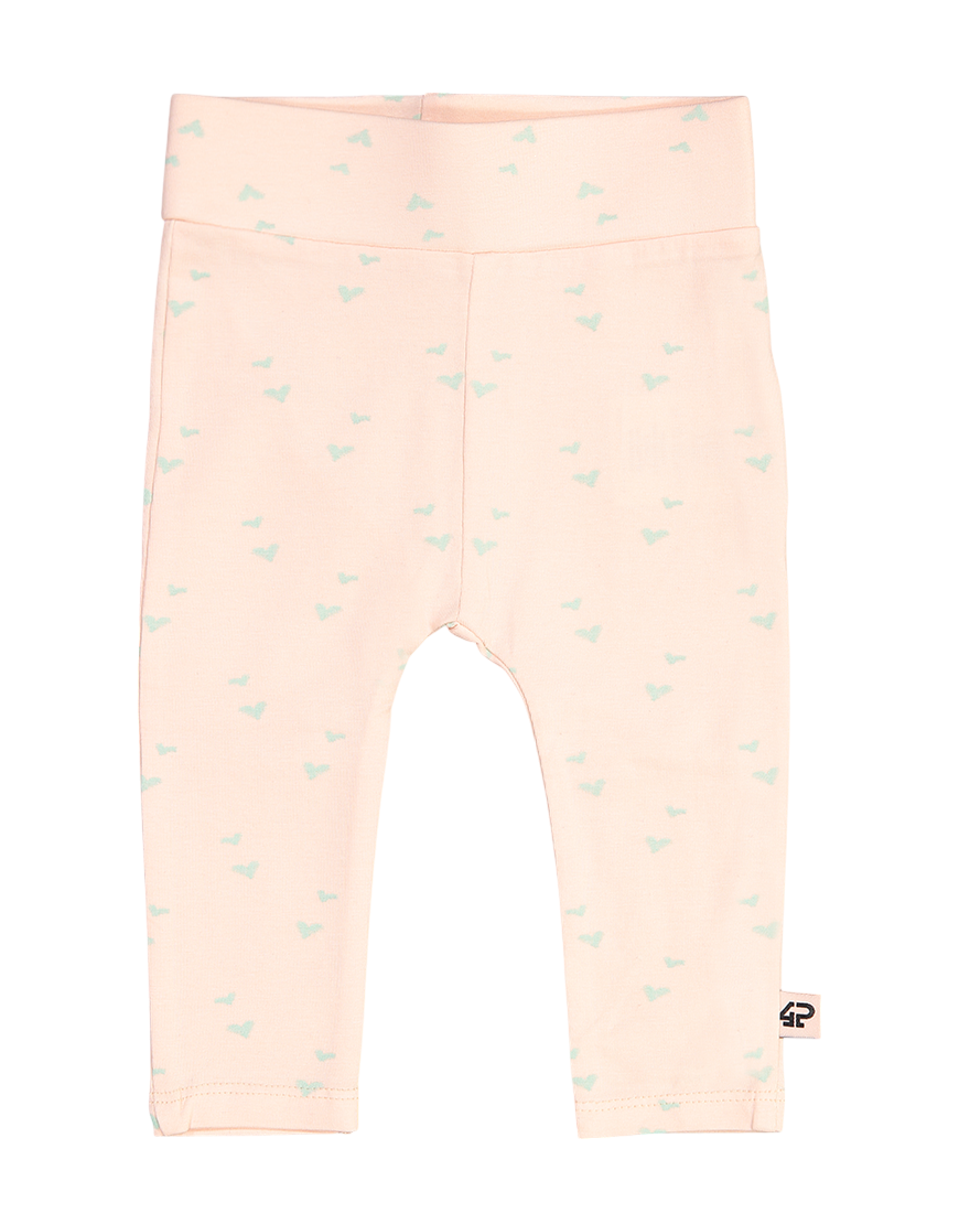 Lily Blush AOP