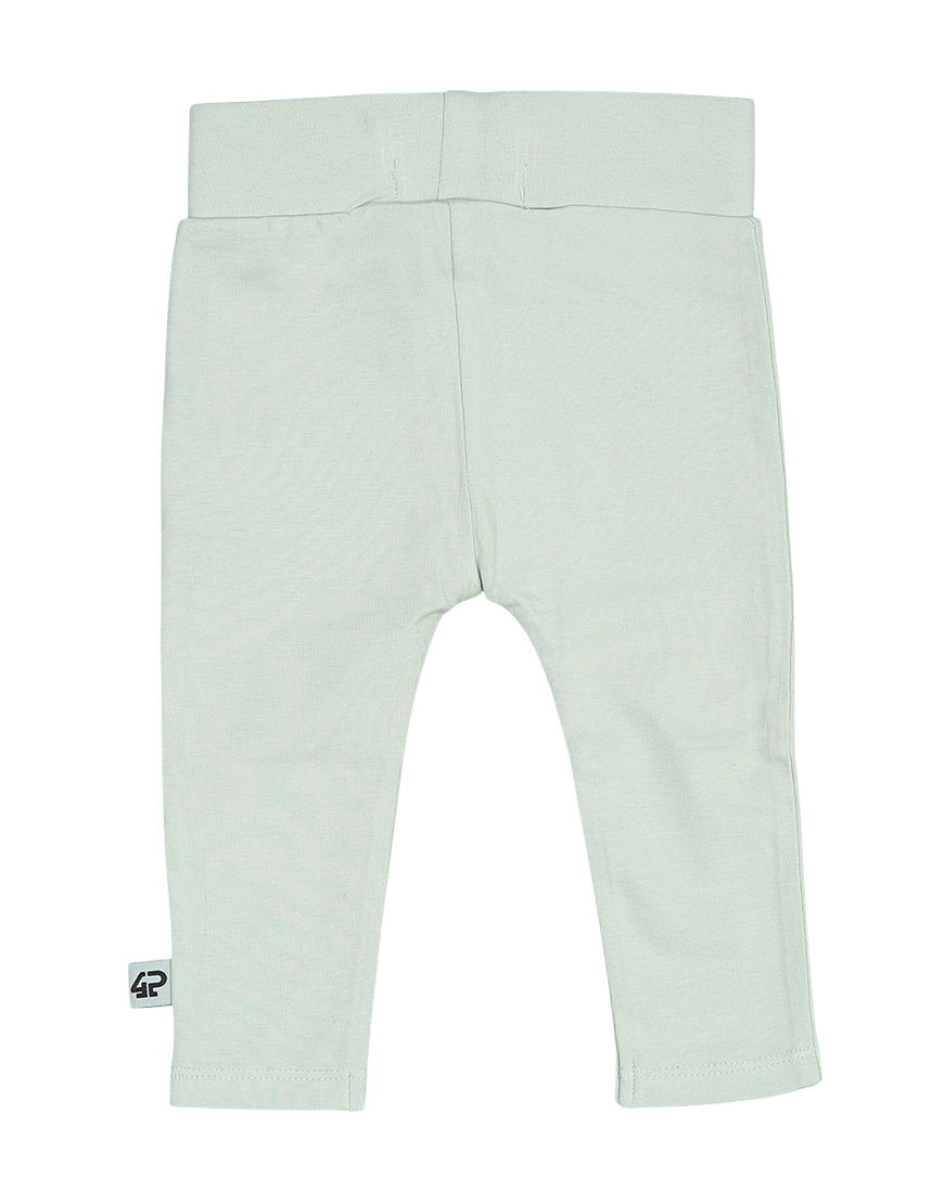 Lily Grey Mint