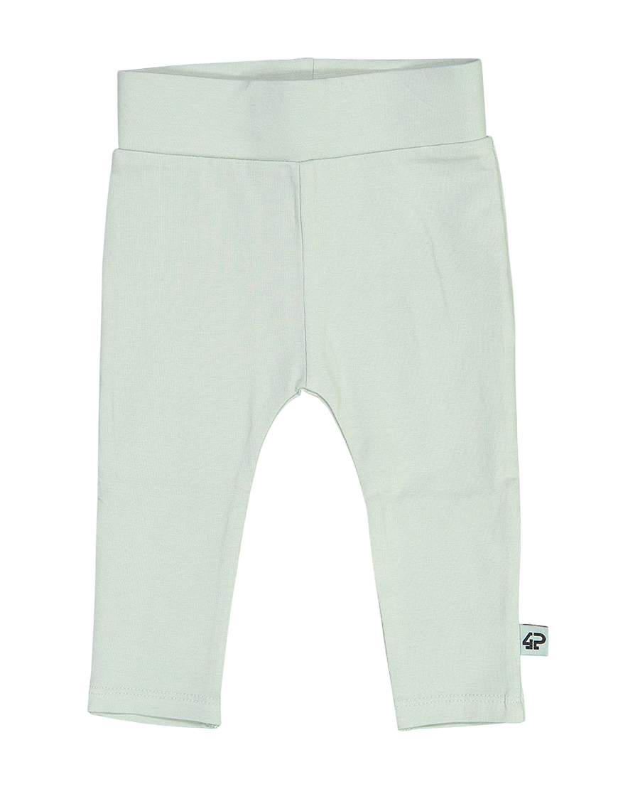 Lily Grey Mint